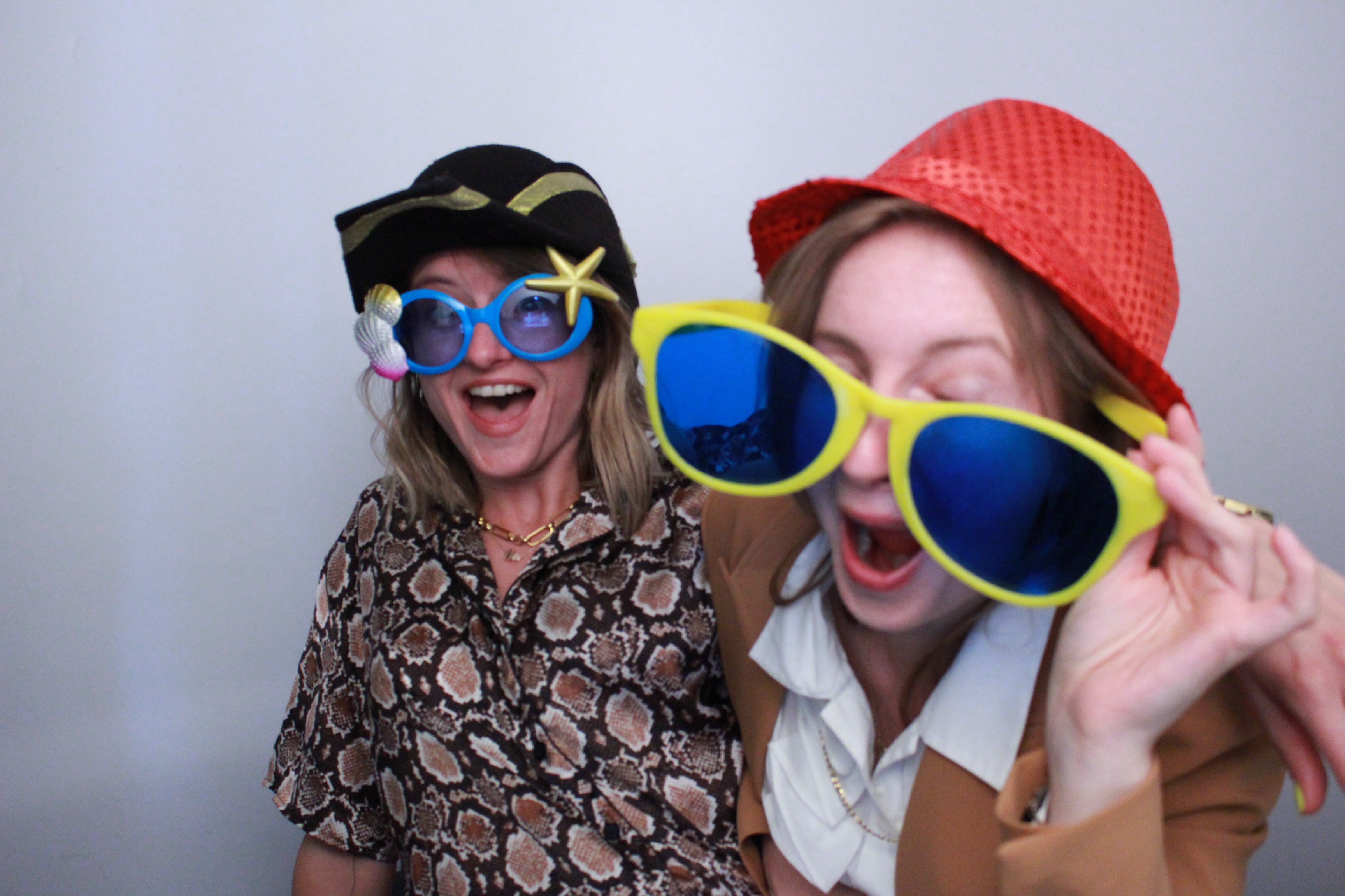 Caz & Dave's Wedding Reception  | View more photos from the event at gallery.myphotoboothexperience.co.uk/u/MyPhotoBoothExperienceLtd/Caz-Daves-Wedding-Reception