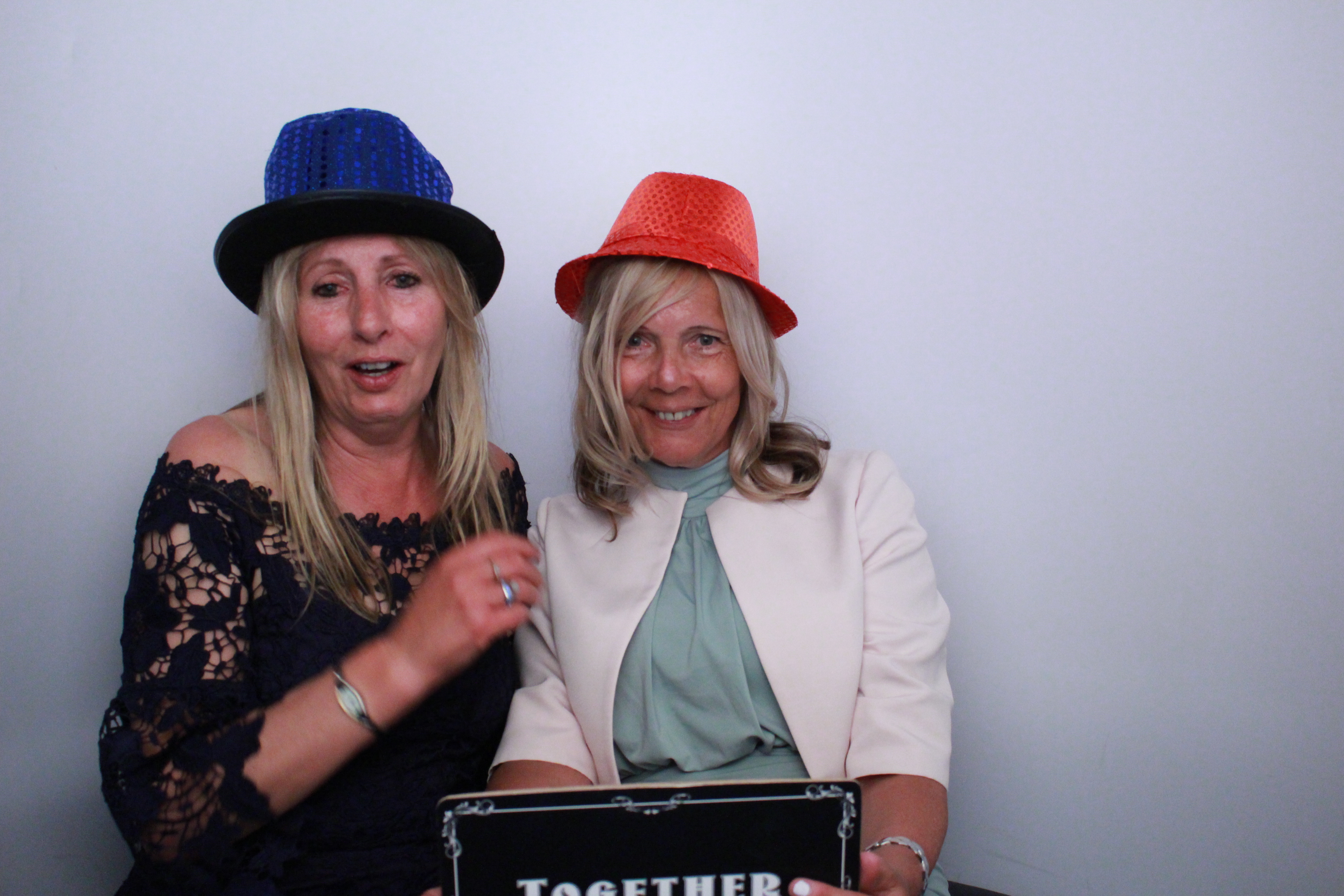 Caz & Dave's Wedding Reception  | View more photos from the event at gallery.myphotoboothexperience.co.uk/u/MyPhotoBoothExperienceLtd/Caz-Daves-Wedding-Reception