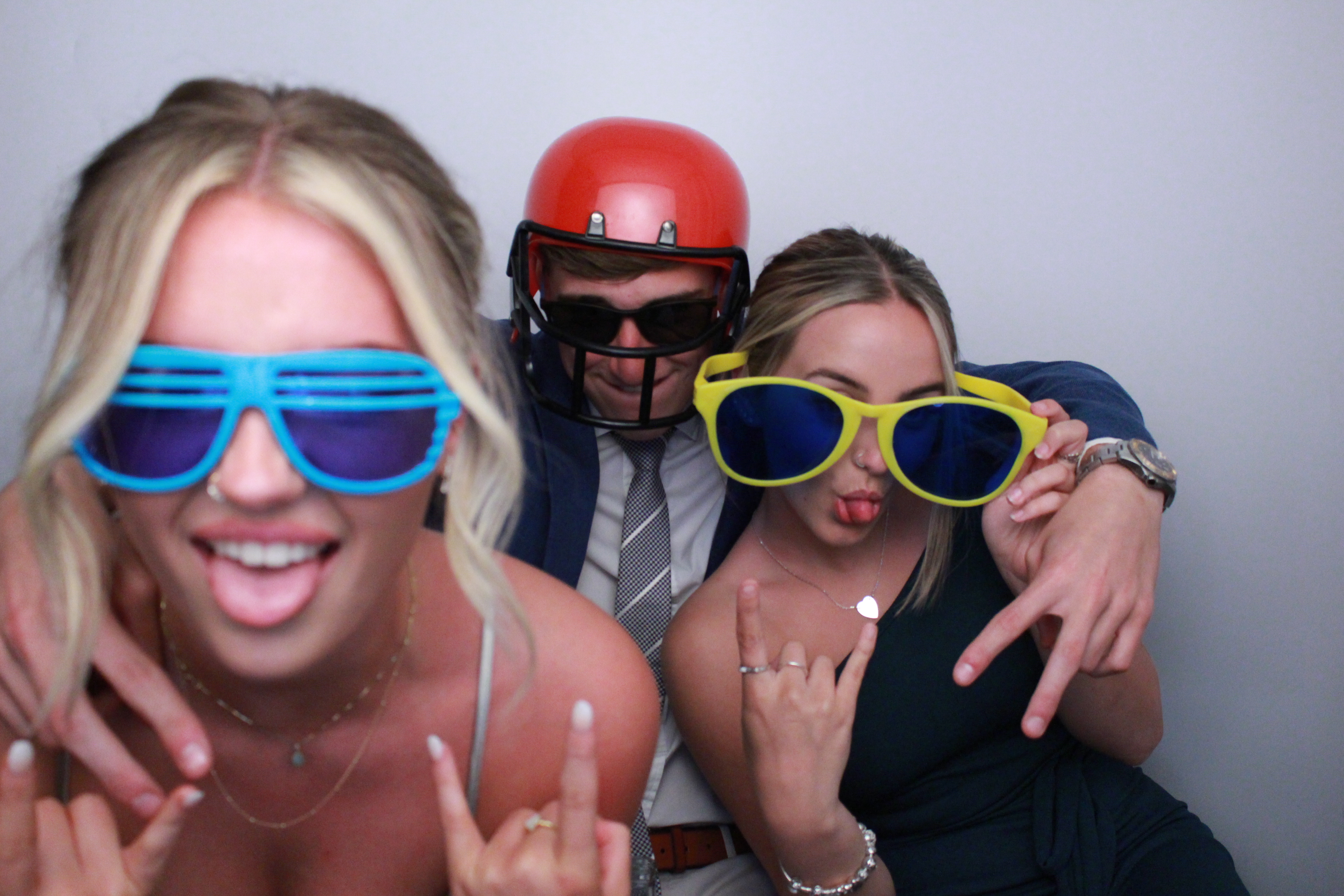 Caz & Dave's Wedding Reception  | View more photos from the event at gallery.myphotoboothexperience.co.uk/u/MyPhotoBoothExperienceLtd/Caz-Daves-Wedding-Reception