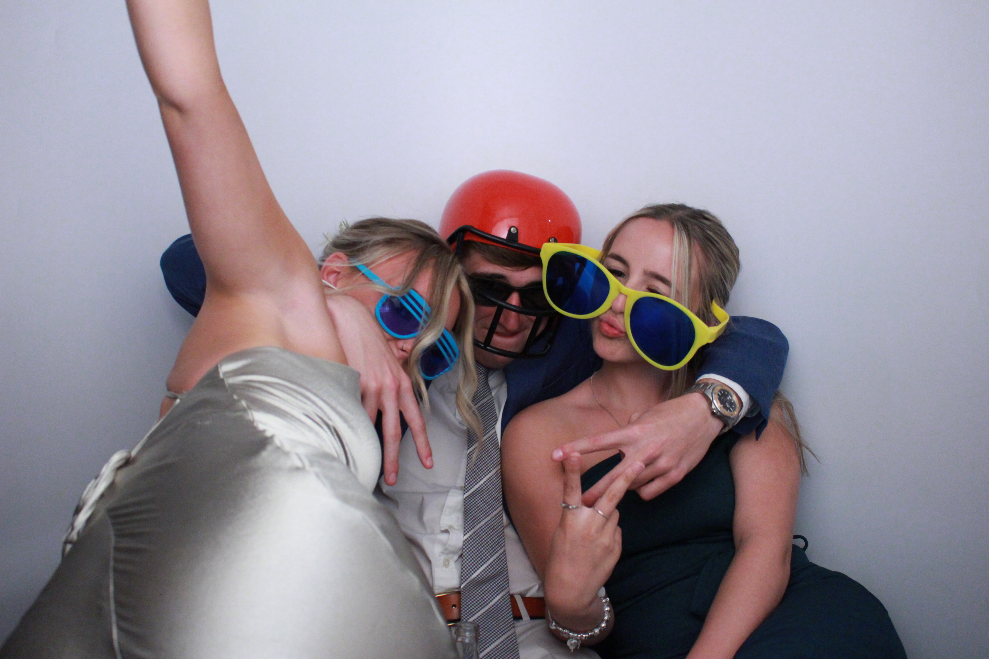 Caz & Dave's Wedding Reception  | View more photos from the event at gallery.myphotoboothexperience.co.uk/u/MyPhotoBoothExperienceLtd/Caz-Daves-Wedding-Reception