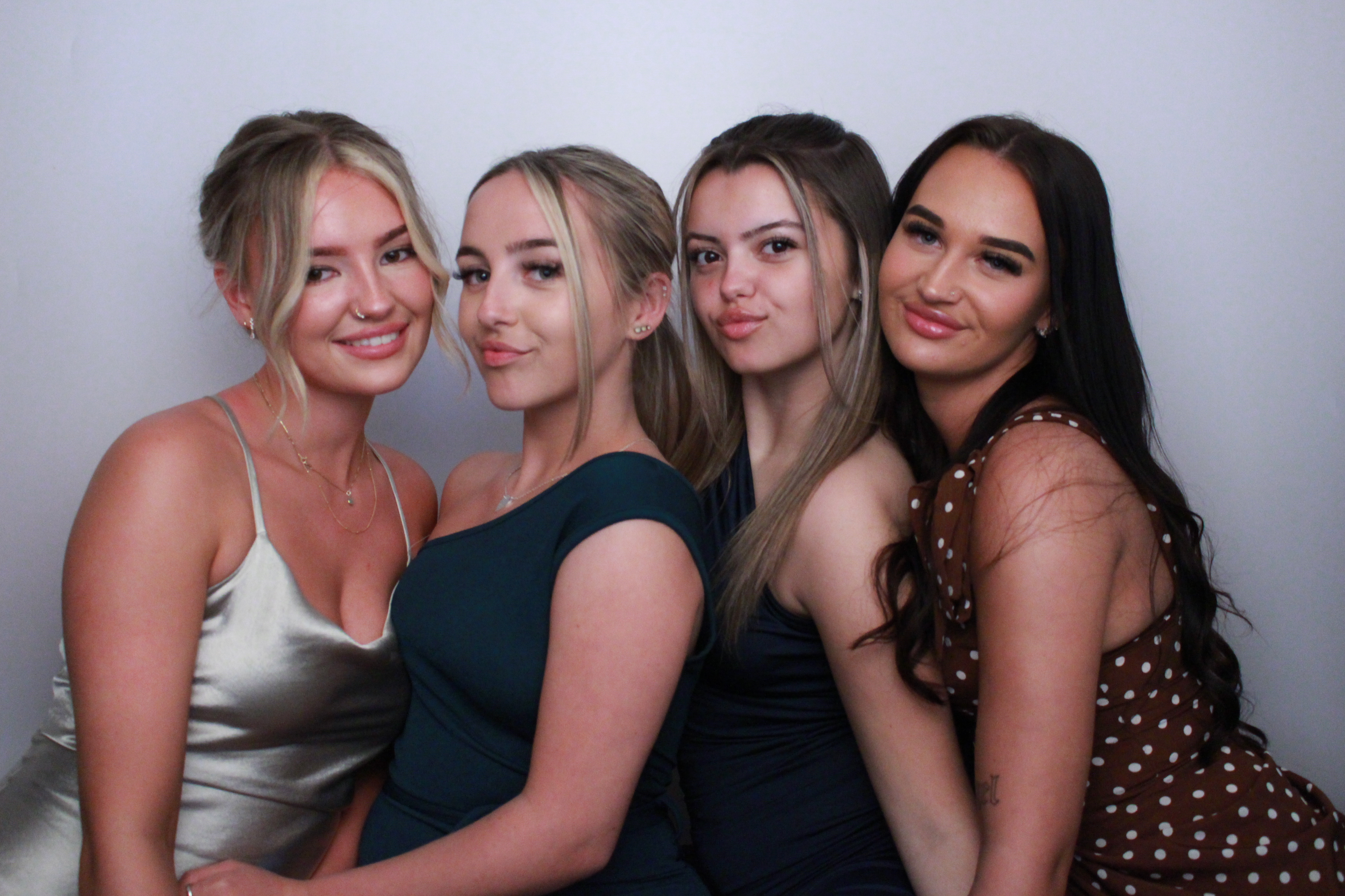 Caz & Dave's Wedding Reception  | View more photos from the event at gallery.myphotoboothexperience.co.uk/u/MyPhotoBoothExperienceLtd/Caz-Daves-Wedding-Reception