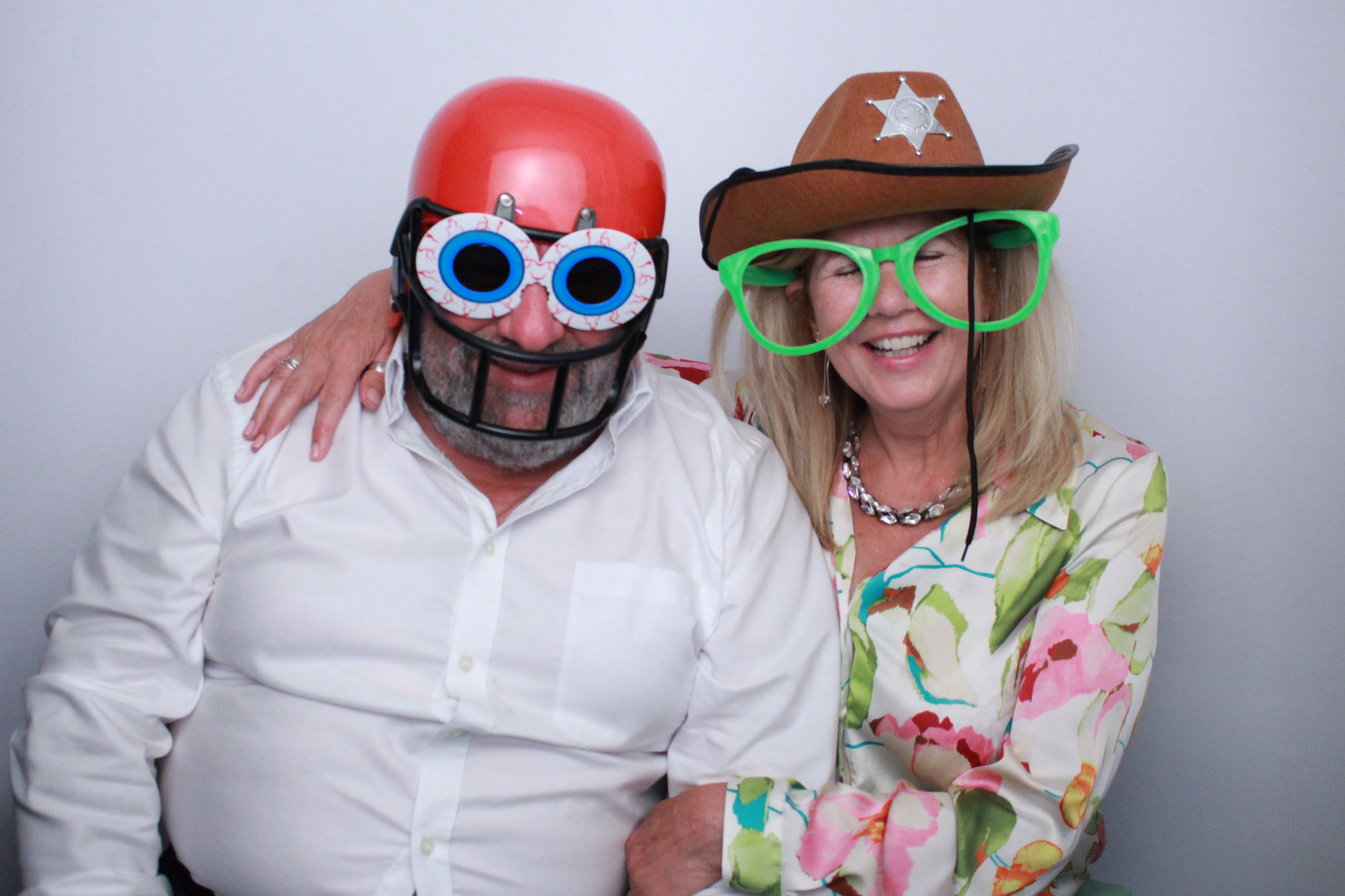 Caz & Dave's Wedding Reception  | View more photos from the event at gallery.myphotoboothexperience.co.uk/u/MyPhotoBoothExperienceLtd/Caz-Daves-Wedding-Reception