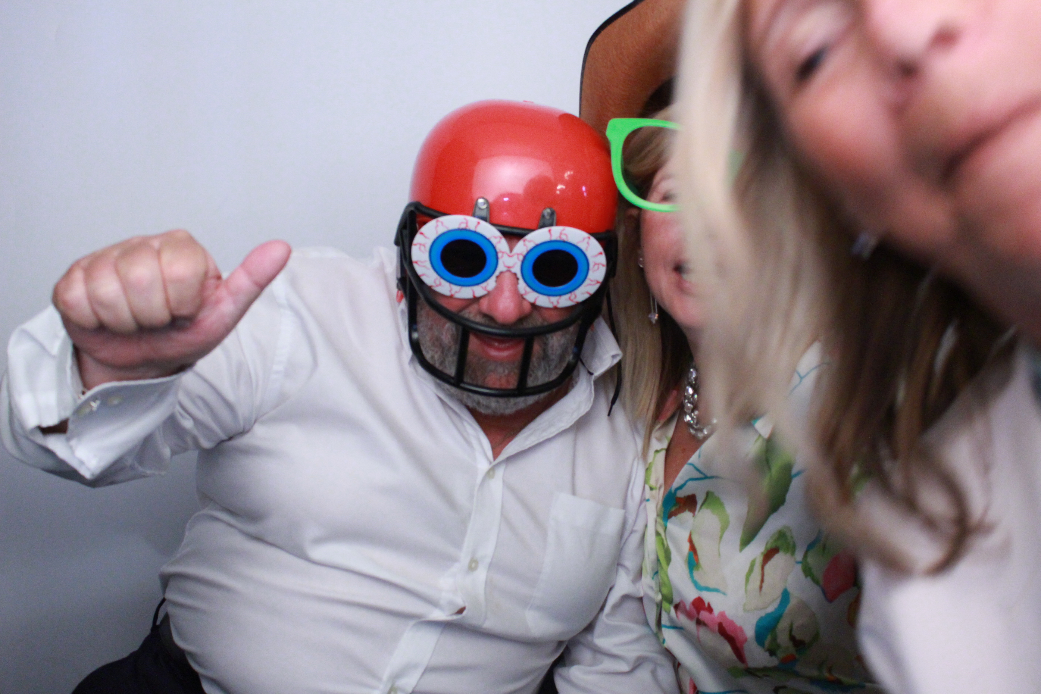 Caz & Dave's Wedding Reception  | View more photos from the event at gallery.myphotoboothexperience.co.uk/u/MyPhotoBoothExperienceLtd/Caz-Daves-Wedding-Reception