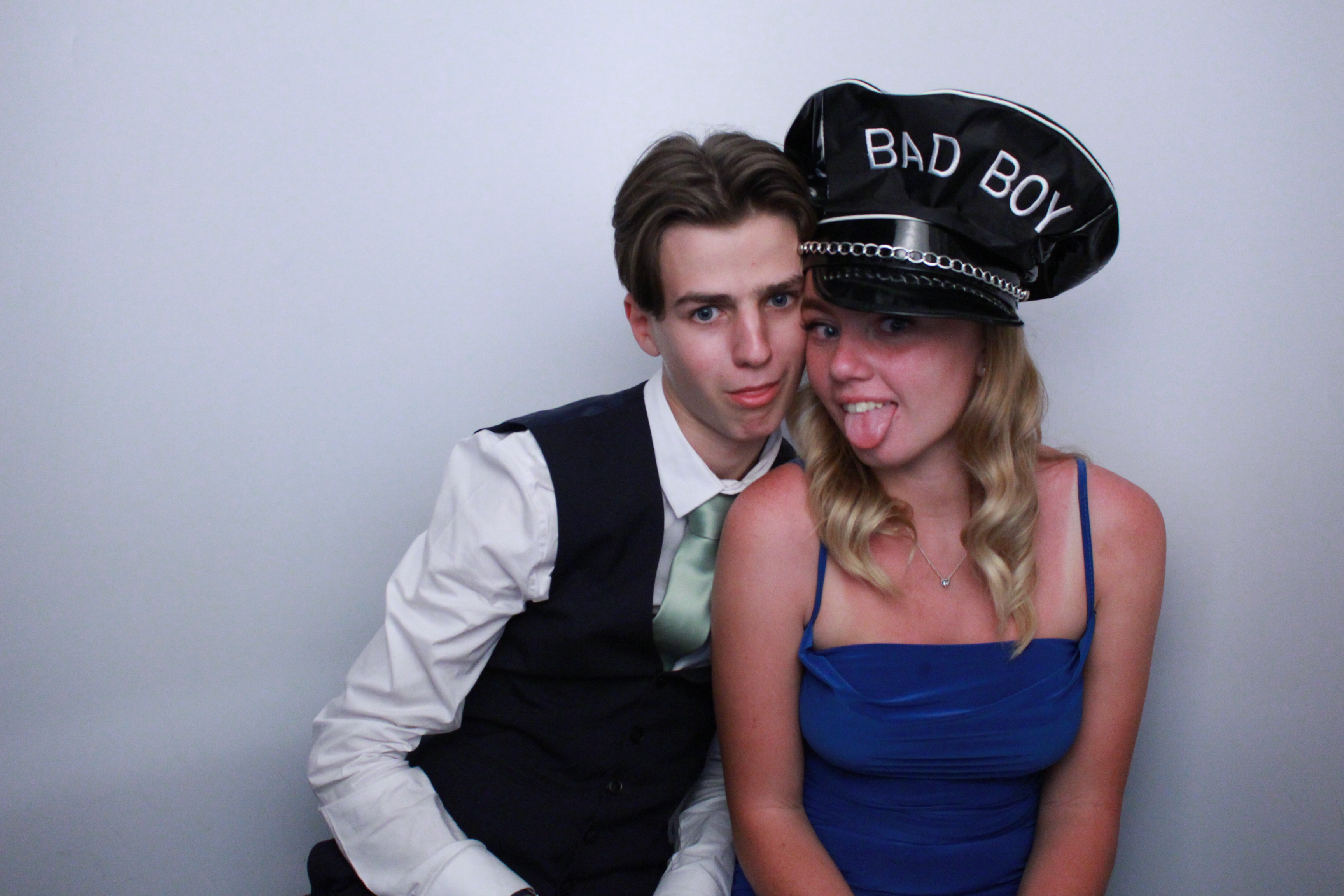 Caz & Dave's Wedding Reception  | View more photos from the event at gallery.myphotoboothexperience.co.uk/u/MyPhotoBoothExperienceLtd/Caz-Daves-Wedding-Reception