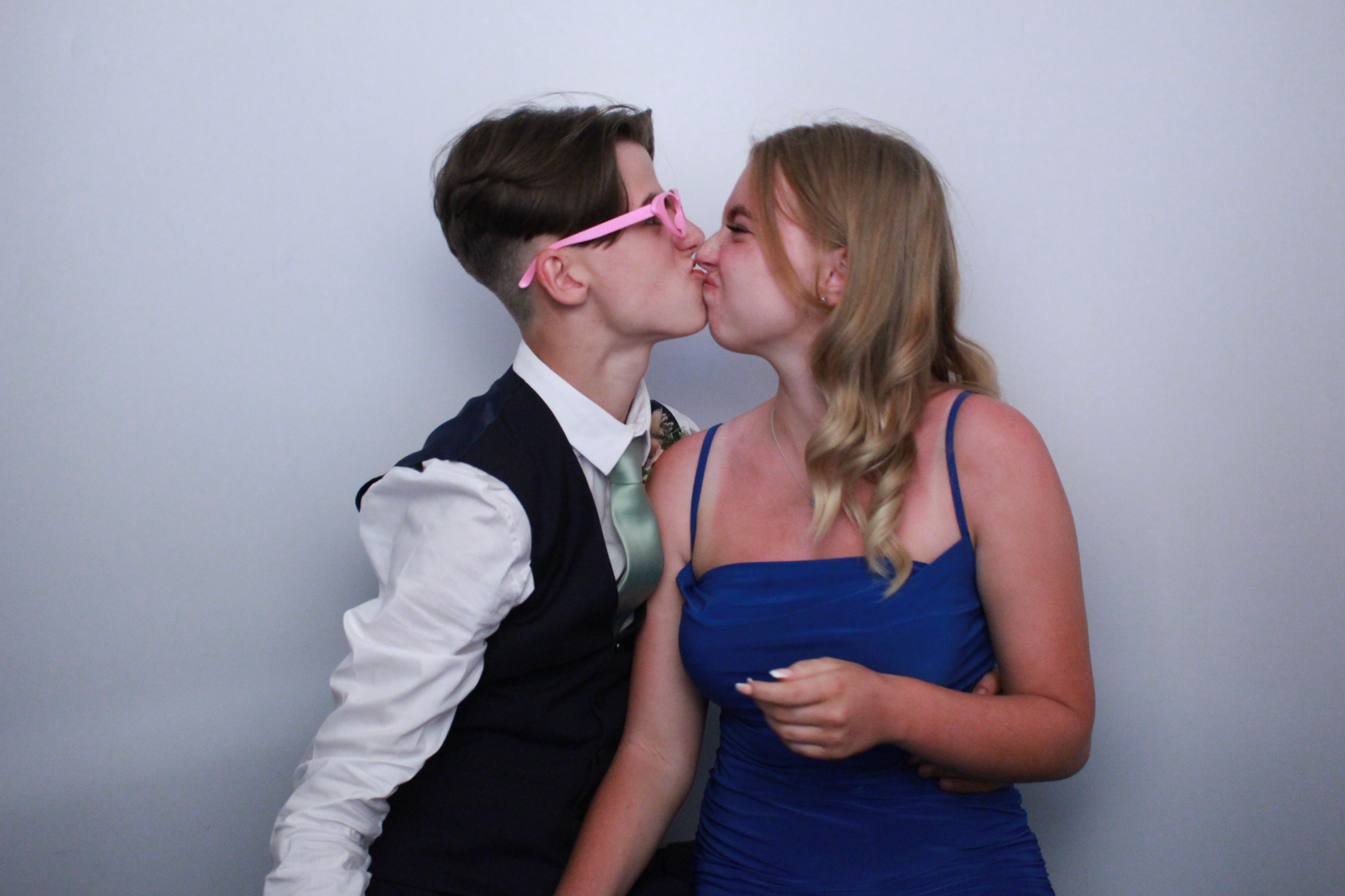 Caz & Dave's Wedding Reception  | View more photos from the event at gallery.myphotoboothexperience.co.uk/u/MyPhotoBoothExperienceLtd/Caz-Daves-Wedding-Reception