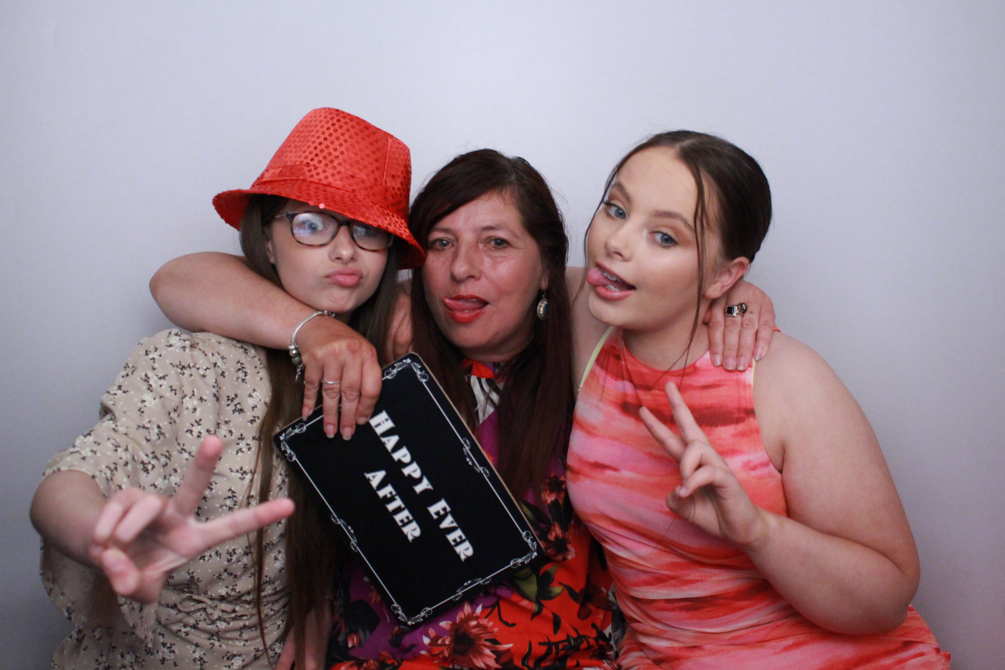Caz & Dave's Wedding Reception  | View more photos from the event at gallery.myphotoboothexperience.co.uk/u/MyPhotoBoothExperienceLtd/Caz-Daves-Wedding-Reception