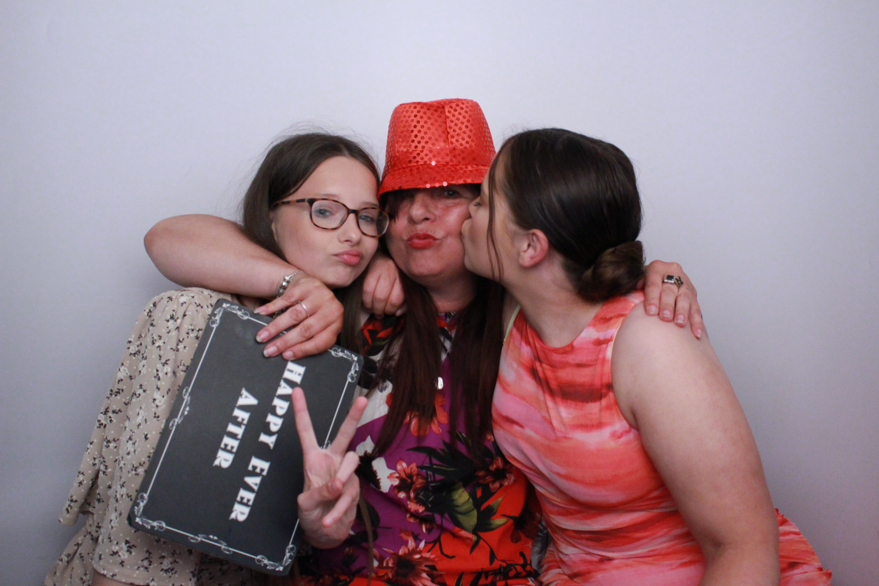 Caz & Dave's Wedding Reception  | View more photos from the event at gallery.myphotoboothexperience.co.uk/u/MyPhotoBoothExperienceLtd/Caz-Daves-Wedding-Reception