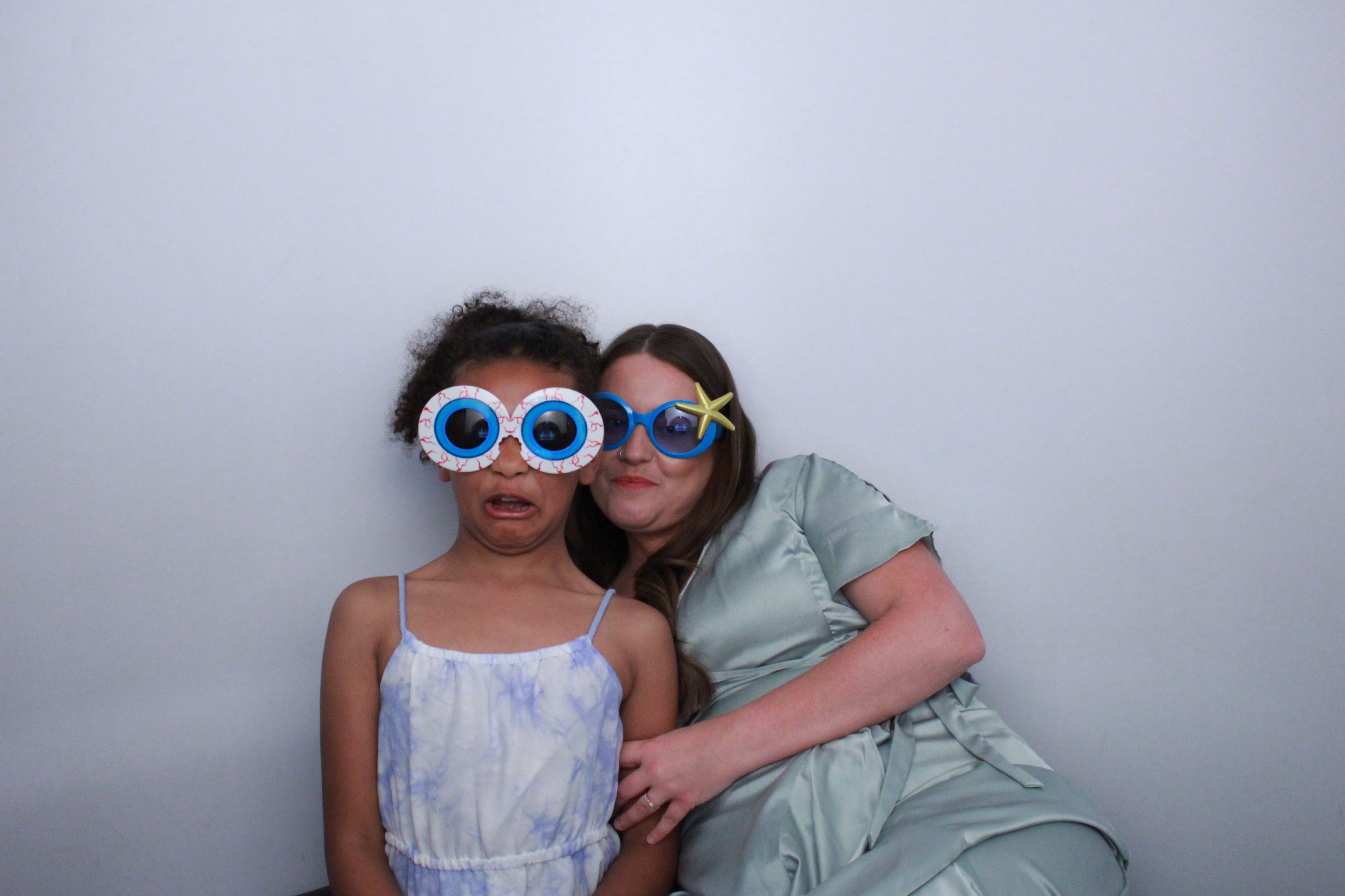 Caz & Dave's Wedding Reception  | View more photos from the event at gallery.myphotoboothexperience.co.uk/u/MyPhotoBoothExperienceLtd/Caz-Daves-Wedding-Reception