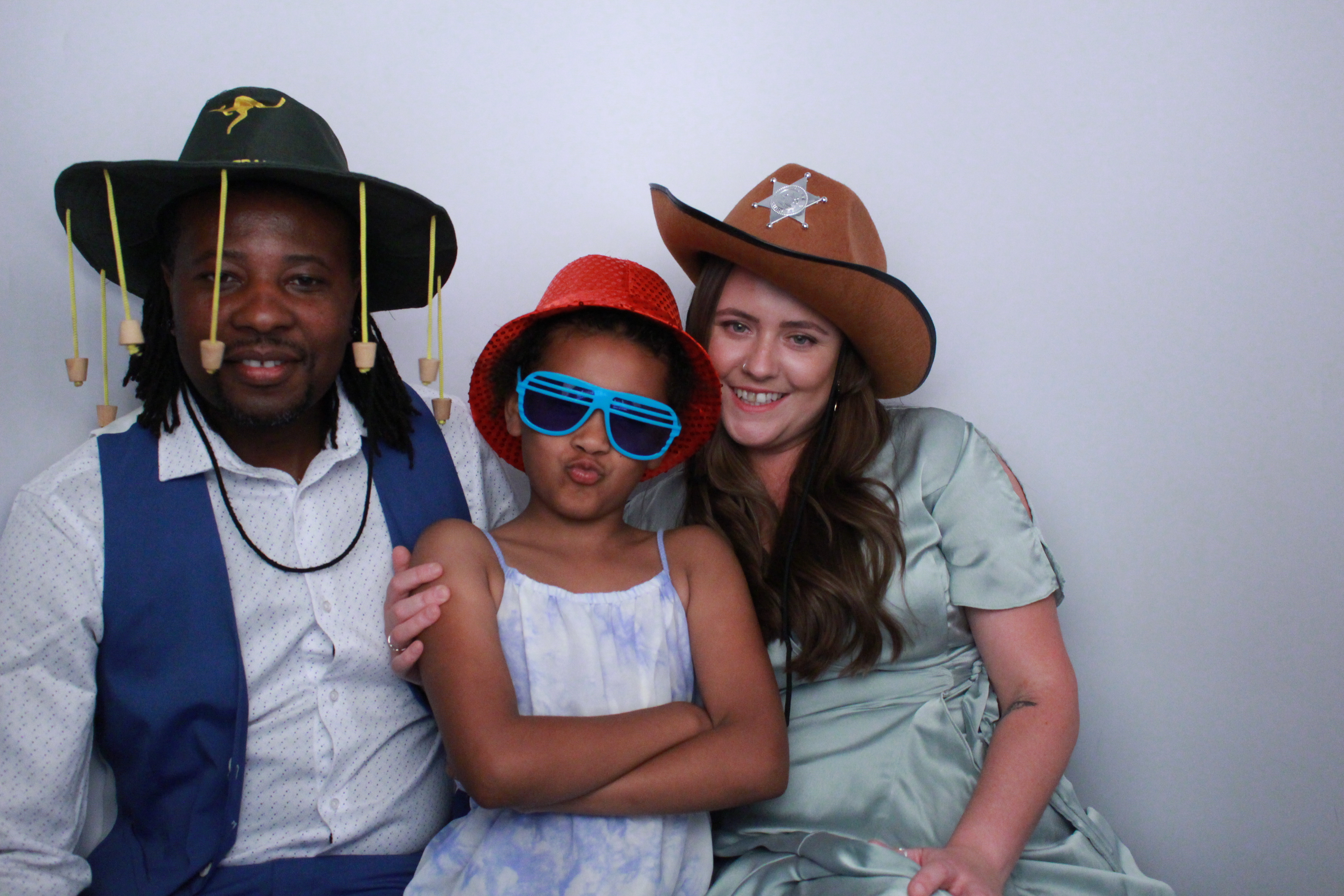 Caz & Dave's Wedding Reception  | View more photos from the event at gallery.myphotoboothexperience.co.uk/u/MyPhotoBoothExperienceLtd/Caz-Daves-Wedding-Reception