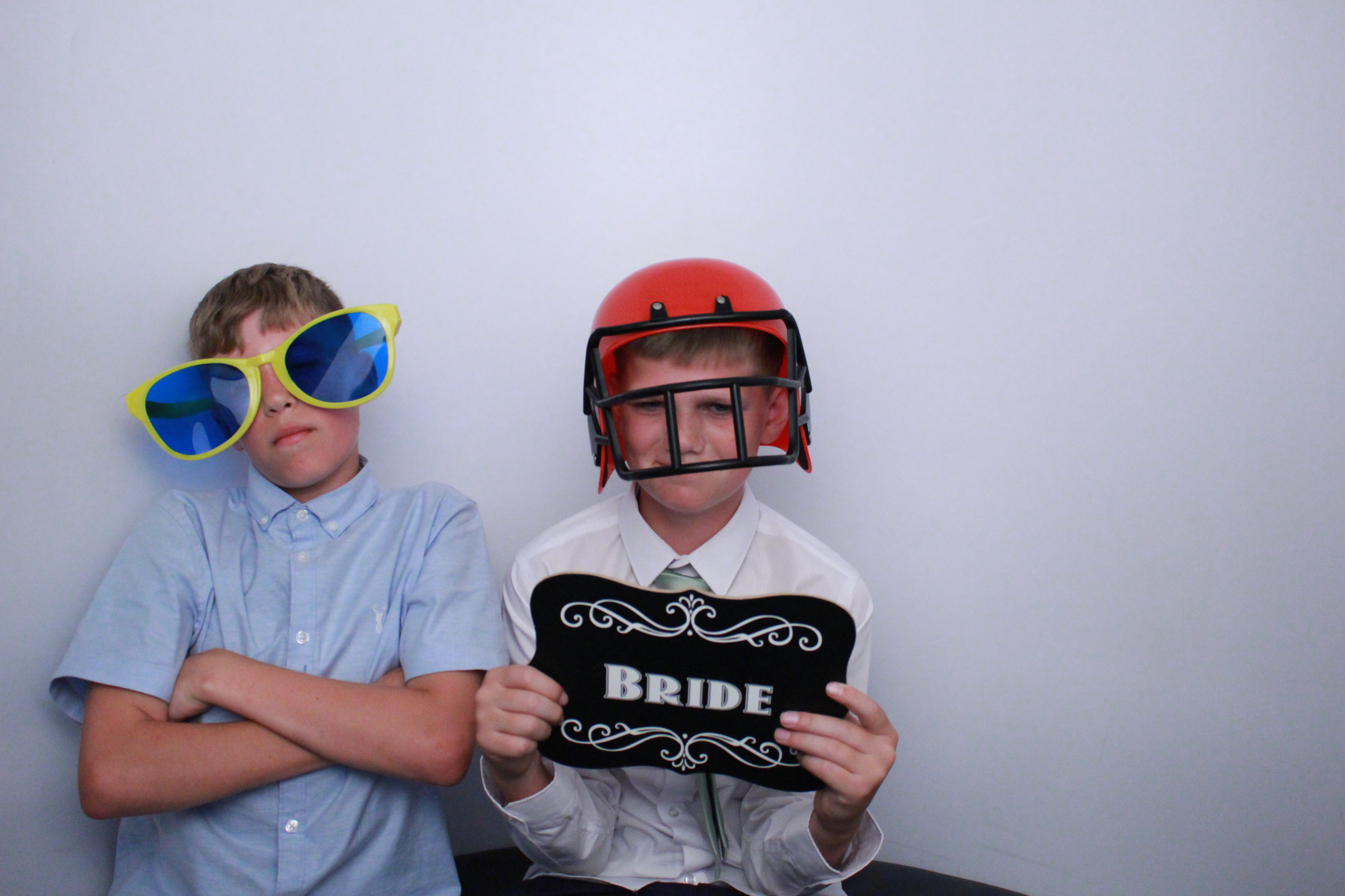 Caz & Dave's Wedding Reception  | View more photos from the event at gallery.myphotoboothexperience.co.uk/u/MyPhotoBoothExperienceLtd/Caz-Daves-Wedding-Reception