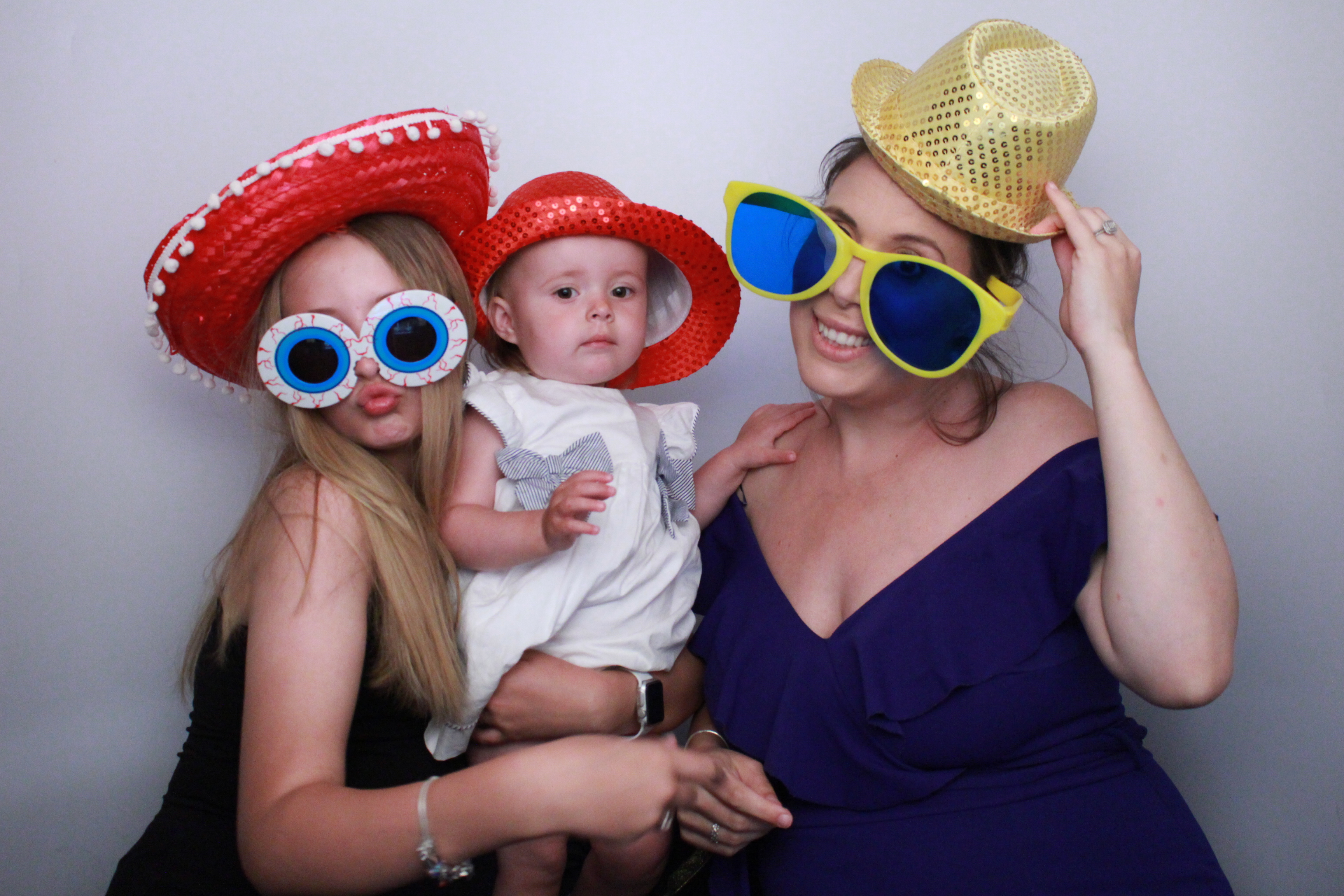 Caz & Dave's Wedding Reception  | View more photos from the event at gallery.myphotoboothexperience.co.uk/u/MyPhotoBoothExperienceLtd/Caz-Daves-Wedding-Reception