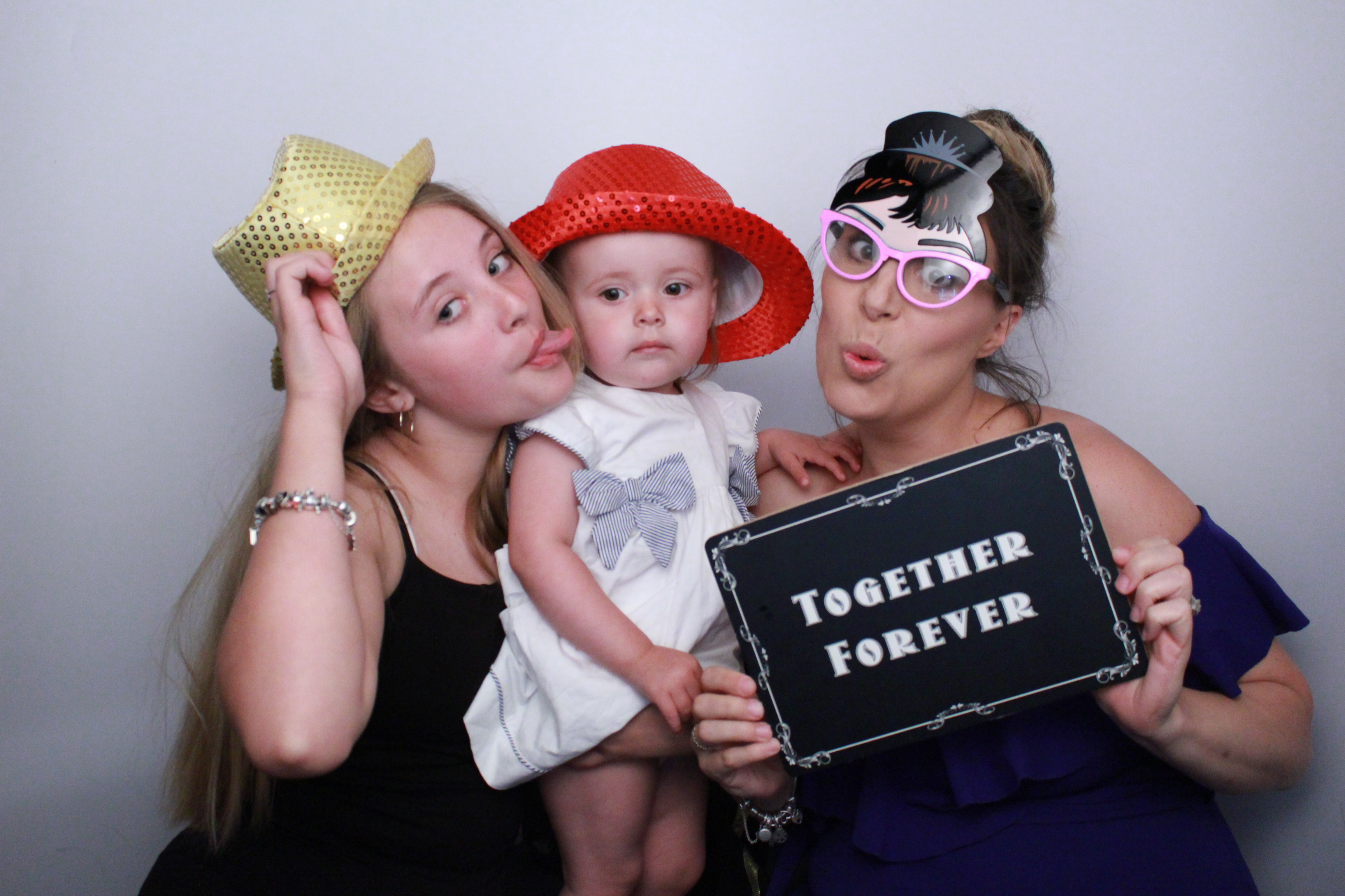 Caz & Dave's Wedding Reception  | View more photos from the event at gallery.myphotoboothexperience.co.uk/u/MyPhotoBoothExperienceLtd/Caz-Daves-Wedding-Reception