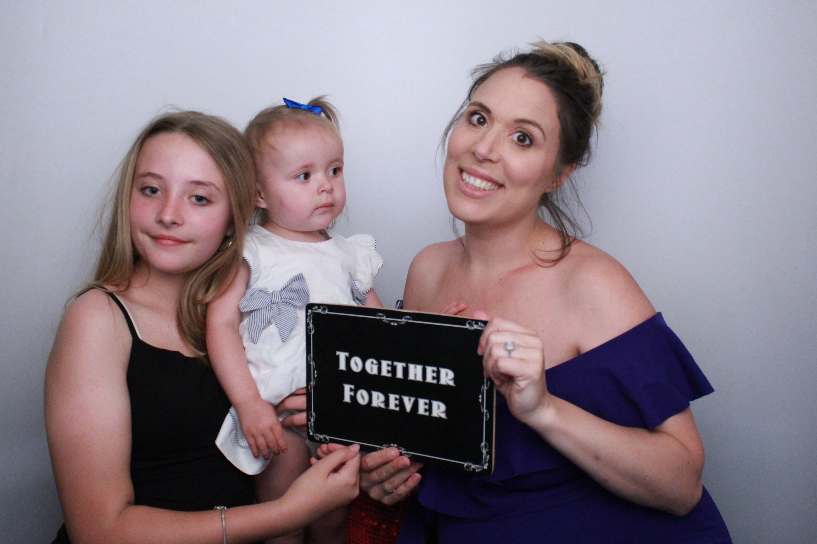 Caz & Dave's Wedding Reception  | View more photos from the event at gallery.myphotoboothexperience.co.uk/u/MyPhotoBoothExperienceLtd/Caz-Daves-Wedding-Reception