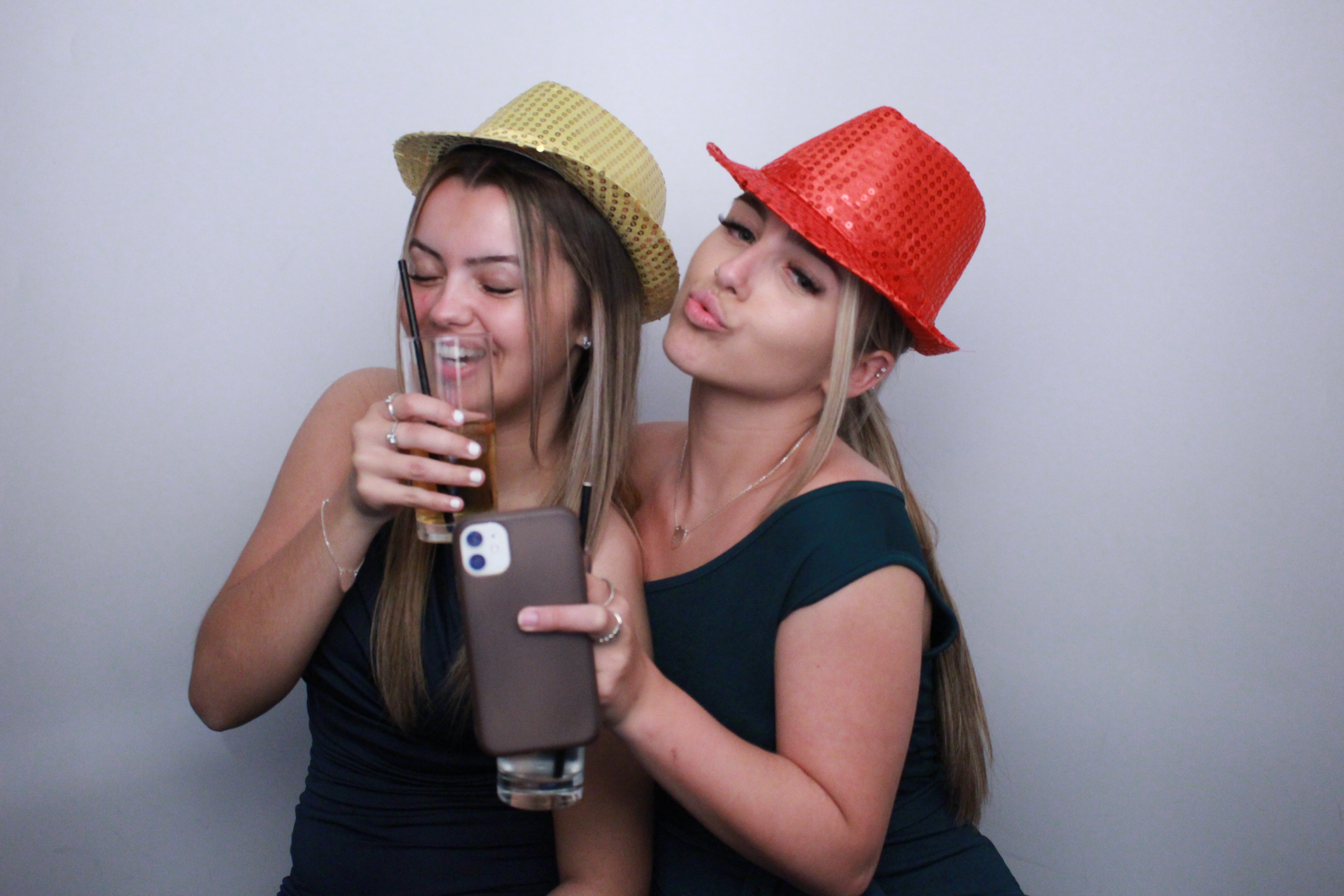 Caz & Dave's Wedding Reception  | View more photos from the event at gallery.myphotoboothexperience.co.uk/u/MyPhotoBoothExperienceLtd/Caz-Daves-Wedding-Reception