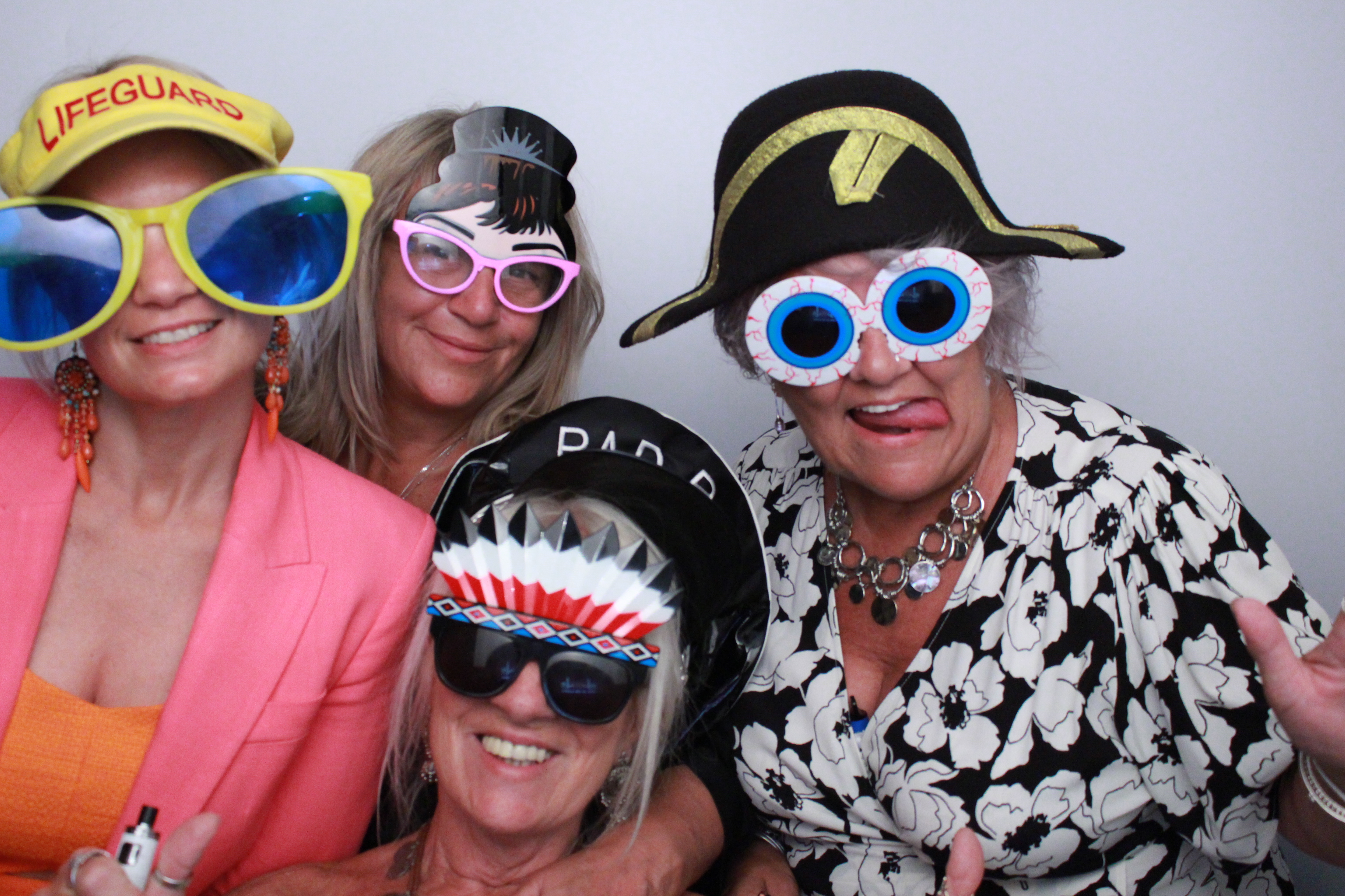 Caz & Dave's Wedding Reception  | View more photos from the event at gallery.myphotoboothexperience.co.uk/u/MyPhotoBoothExperienceLtd/Caz-Daves-Wedding-Reception