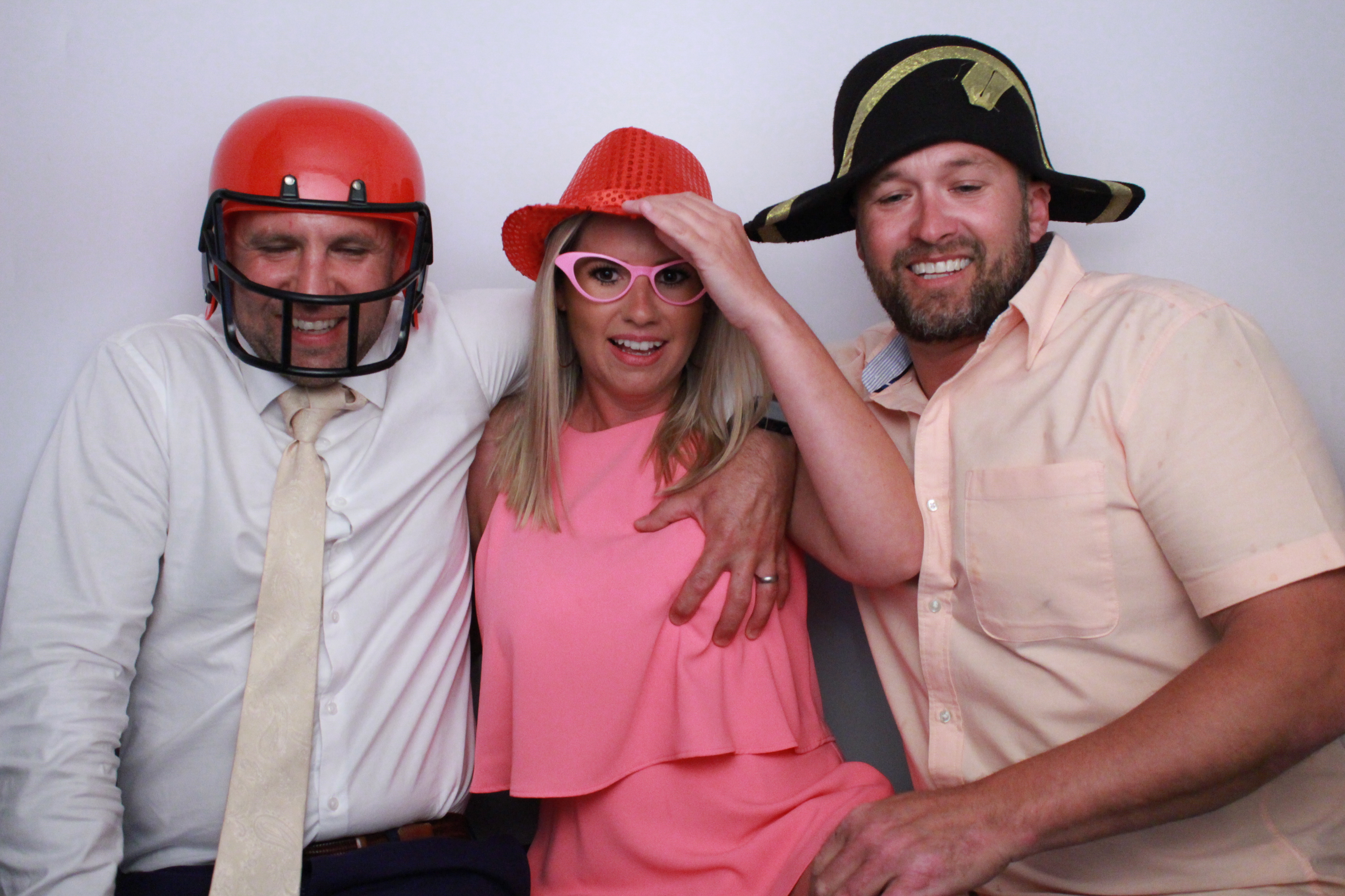 Caz & Dave's Wedding Reception  | View more photos from the event at gallery.myphotoboothexperience.co.uk/u/MyPhotoBoothExperienceLtd/Caz-Daves-Wedding-Reception