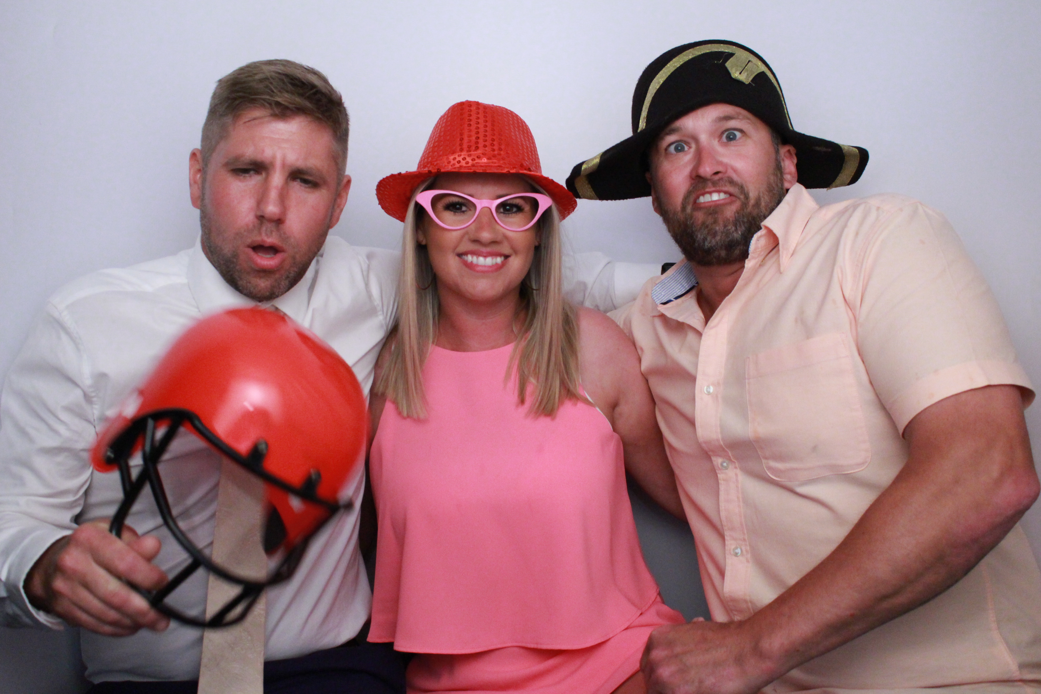 Caz & Dave's Wedding Reception  | View more photos from the event at gallery.myphotoboothexperience.co.uk/u/MyPhotoBoothExperienceLtd/Caz-Daves-Wedding-Reception