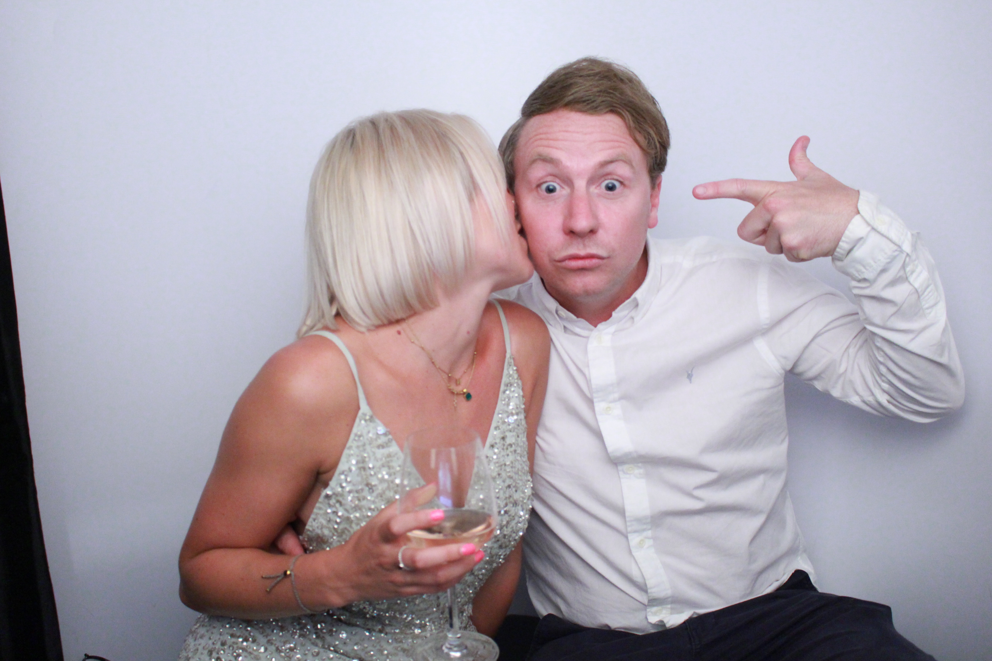 Caz & Dave's Wedding Reception  | View more photos from the event at gallery.myphotoboothexperience.co.uk/u/MyPhotoBoothExperienceLtd/Caz-Daves-Wedding-Reception