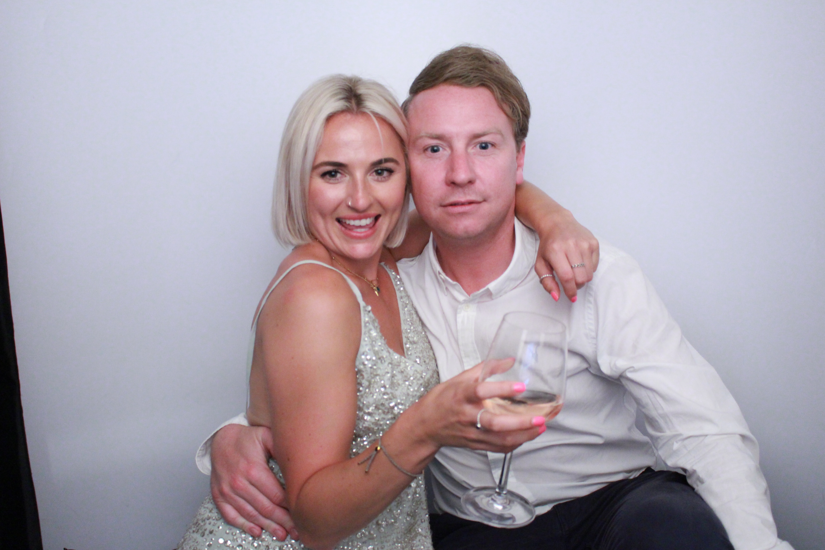 Caz & Dave's Wedding Reception  | View more photos from the event at gallery.myphotoboothexperience.co.uk/u/MyPhotoBoothExperienceLtd/Caz-Daves-Wedding-Reception