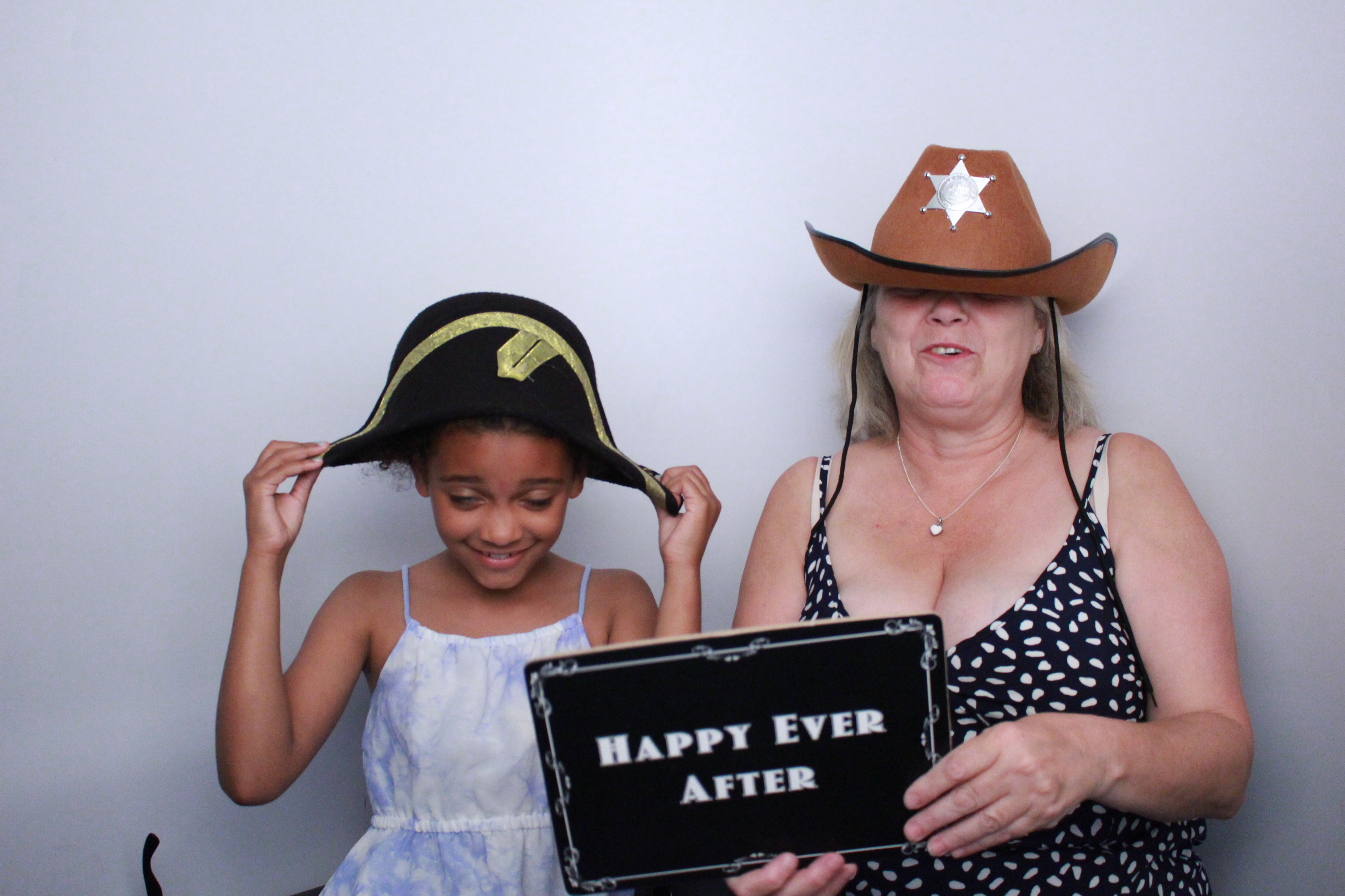 Caz & Dave's Wedding Reception  | View more photos from the event at gallery.myphotoboothexperience.co.uk/u/MyPhotoBoothExperienceLtd/Caz-Daves-Wedding-Reception