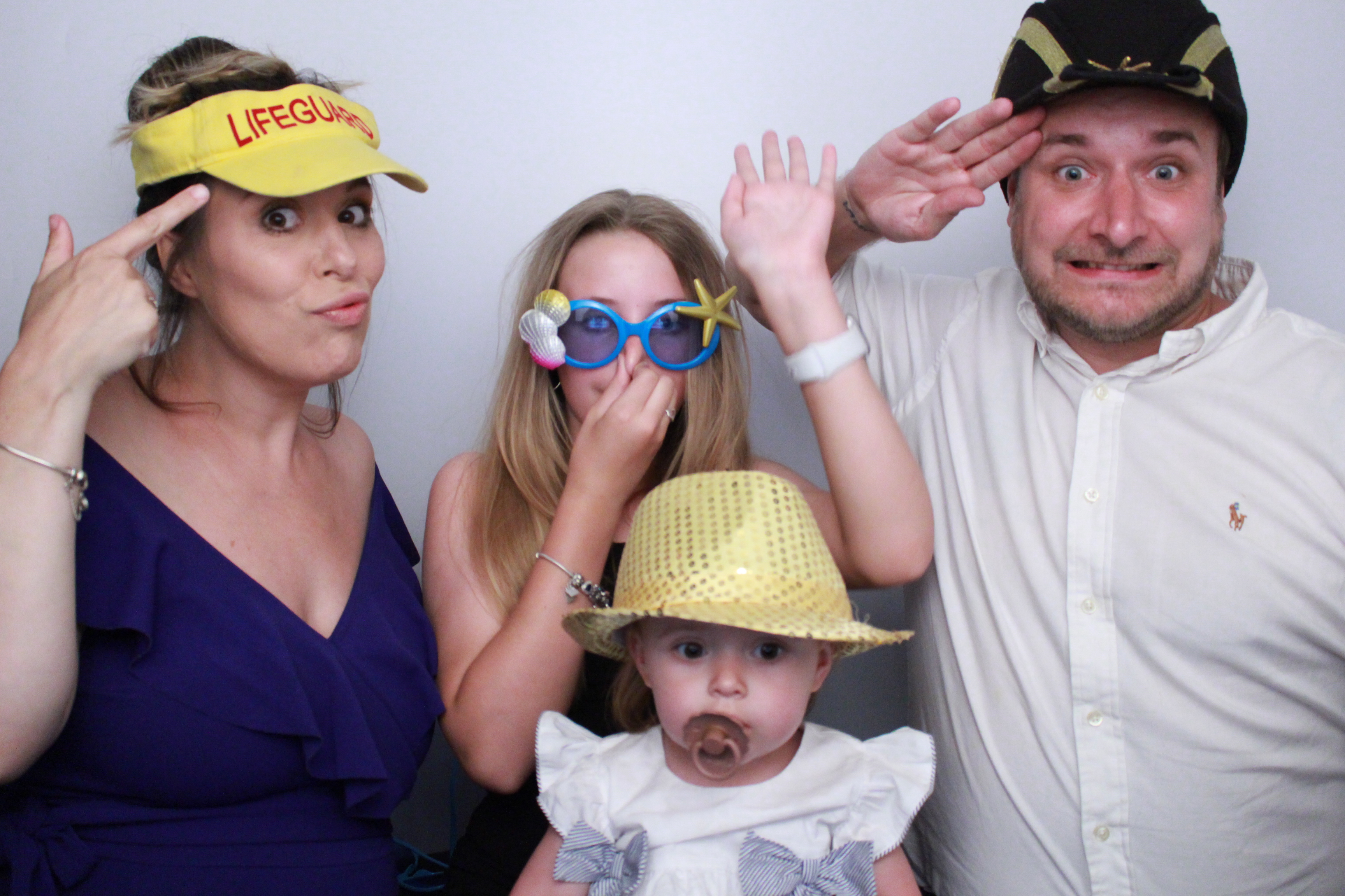 Caz & Dave's Wedding Reception  | View more photos from the event at gallery.myphotoboothexperience.co.uk/u/MyPhotoBoothExperienceLtd/Caz-Daves-Wedding-Reception