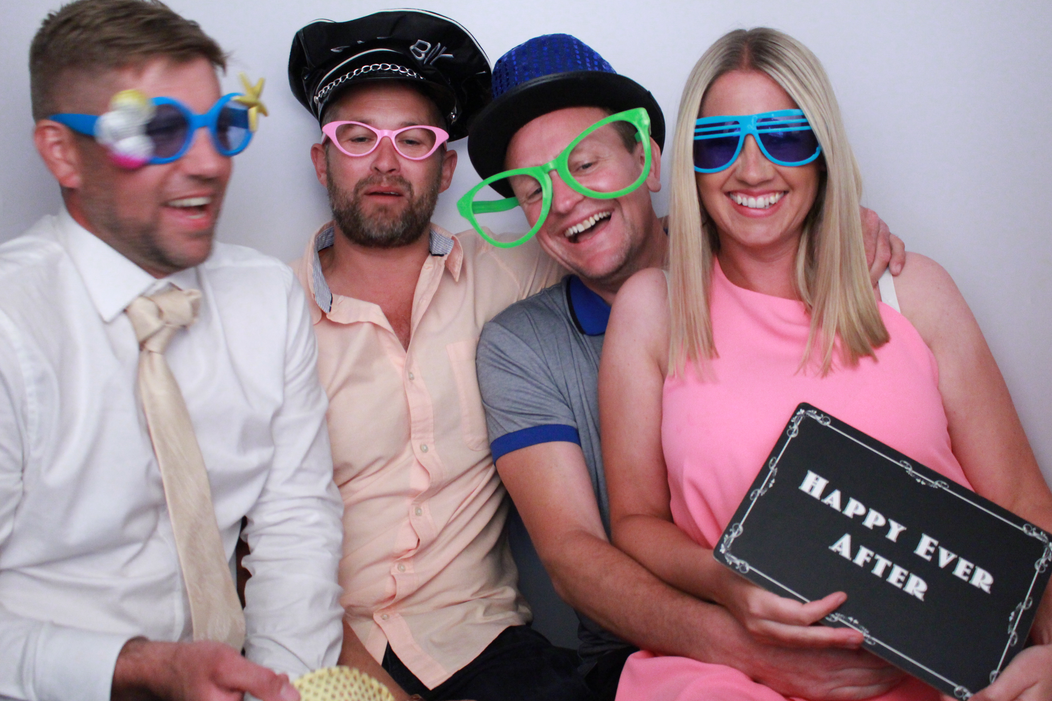 Caz & Dave's Wedding Reception  | View more photos from the event at gallery.myphotoboothexperience.co.uk/u/MyPhotoBoothExperienceLtd/Caz-Daves-Wedding-Reception