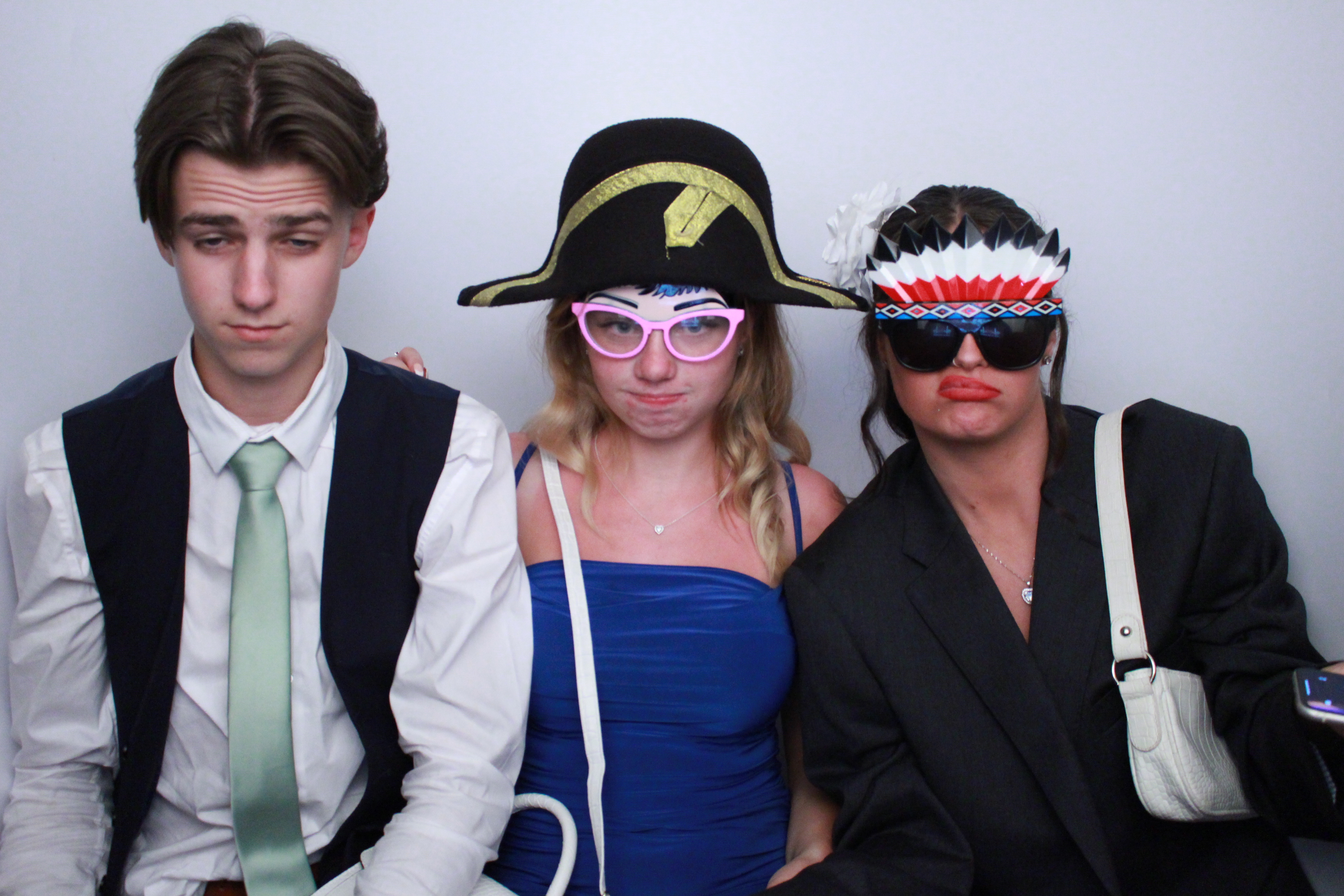 Caz & Dave's Wedding Reception  | View more photos from the event at gallery.myphotoboothexperience.co.uk/u/MyPhotoBoothExperienceLtd/Caz-Daves-Wedding-Reception