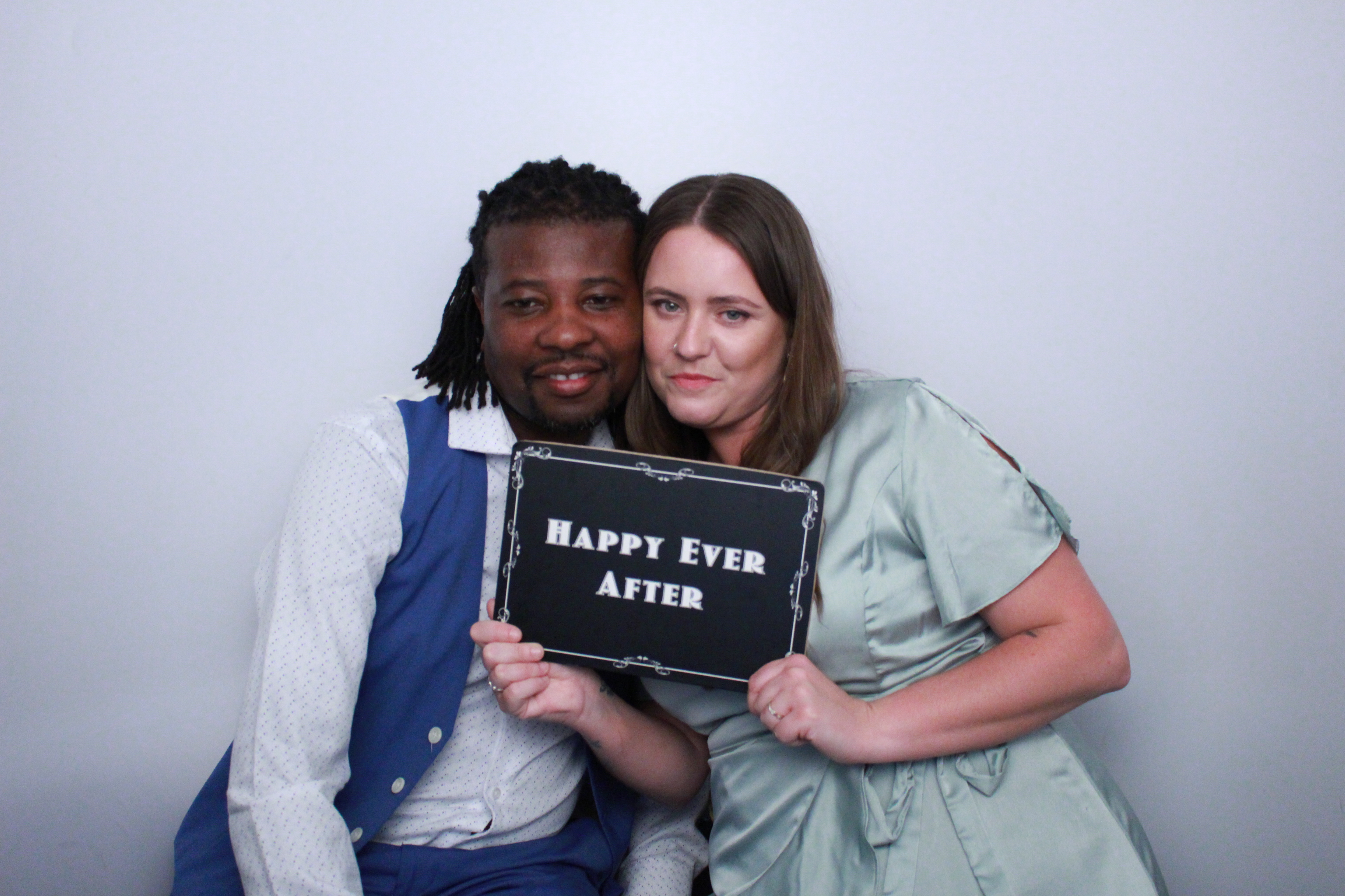 Caz & Dave's Wedding Reception  | View more photos from the event at gallery.myphotoboothexperience.co.uk/u/MyPhotoBoothExperienceLtd/Caz-Daves-Wedding-Reception