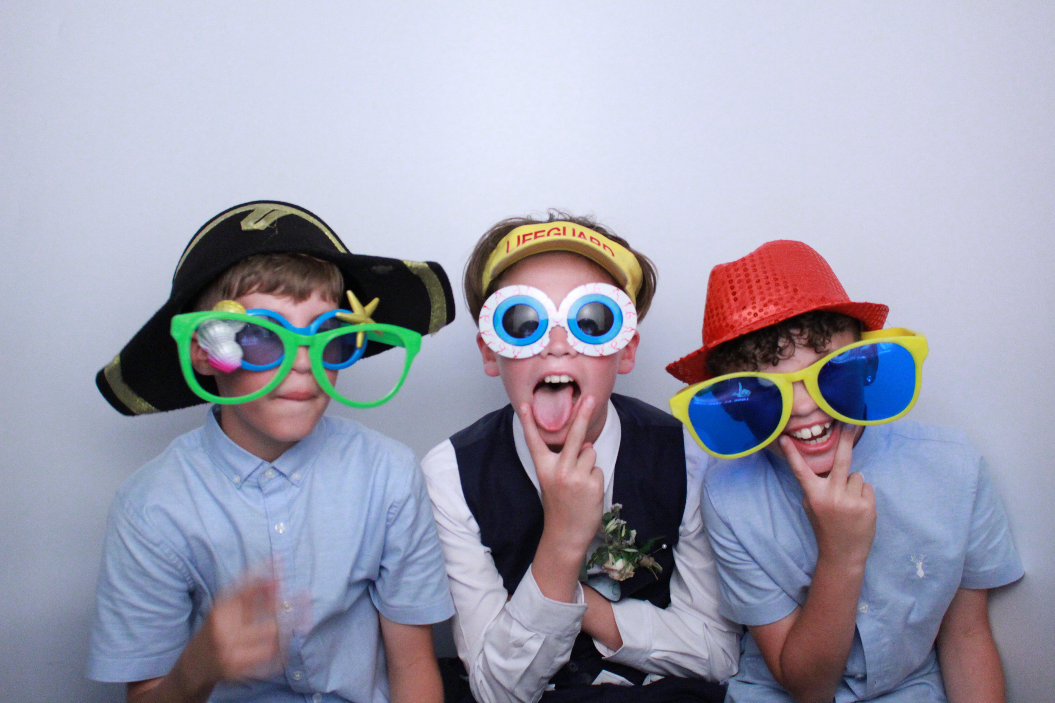 Caz & Dave's Wedding Reception  | View more photos from the event at gallery.myphotoboothexperience.co.uk/u/MyPhotoBoothExperienceLtd/Caz-Daves-Wedding-Reception