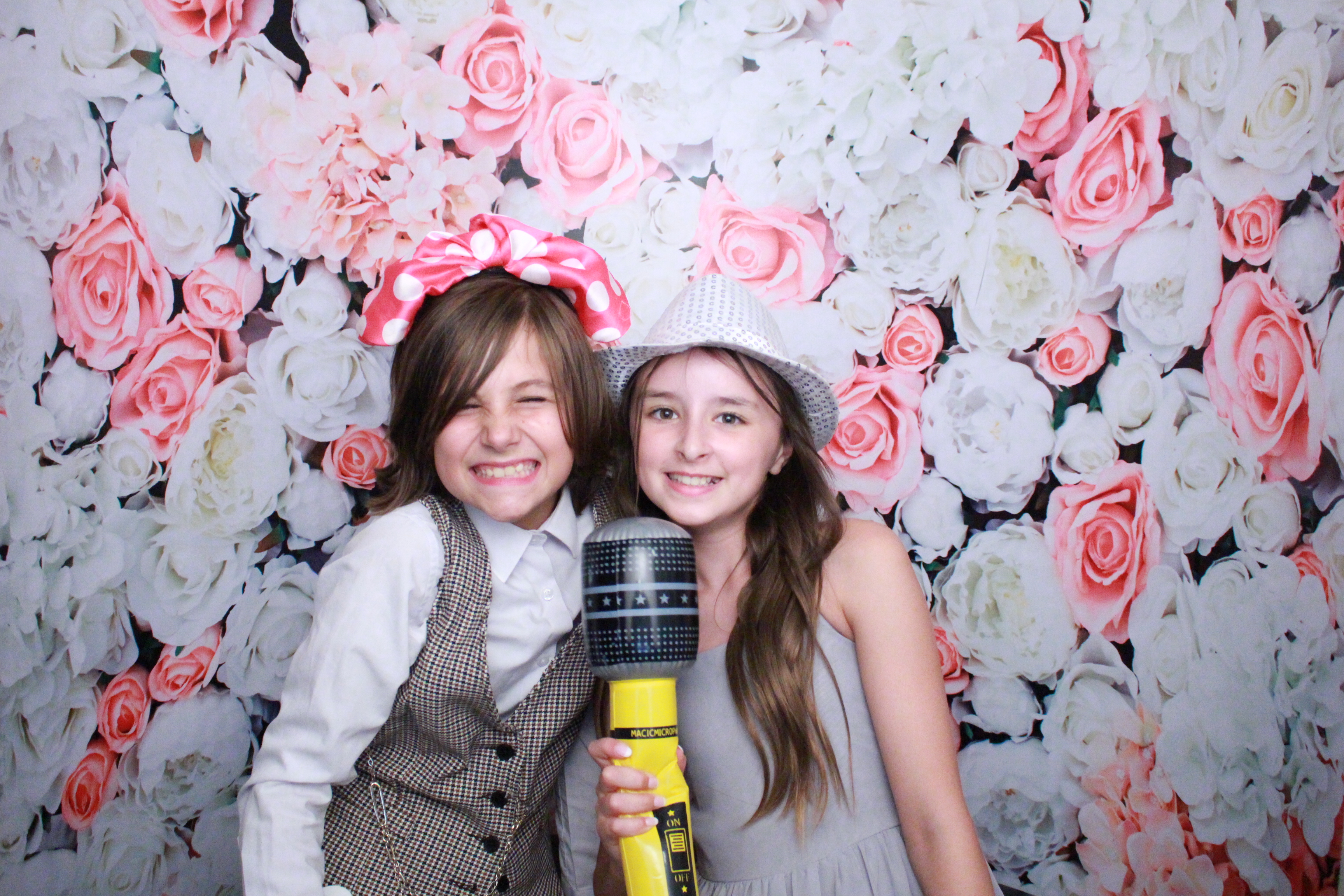 Caz & Geoff's Wedding  | View more photos from the event at gallery.myphotoboothexperience.co.uk/u/MyPhotoBoothExperienceLtd/Caz-Geoffs-Wedding