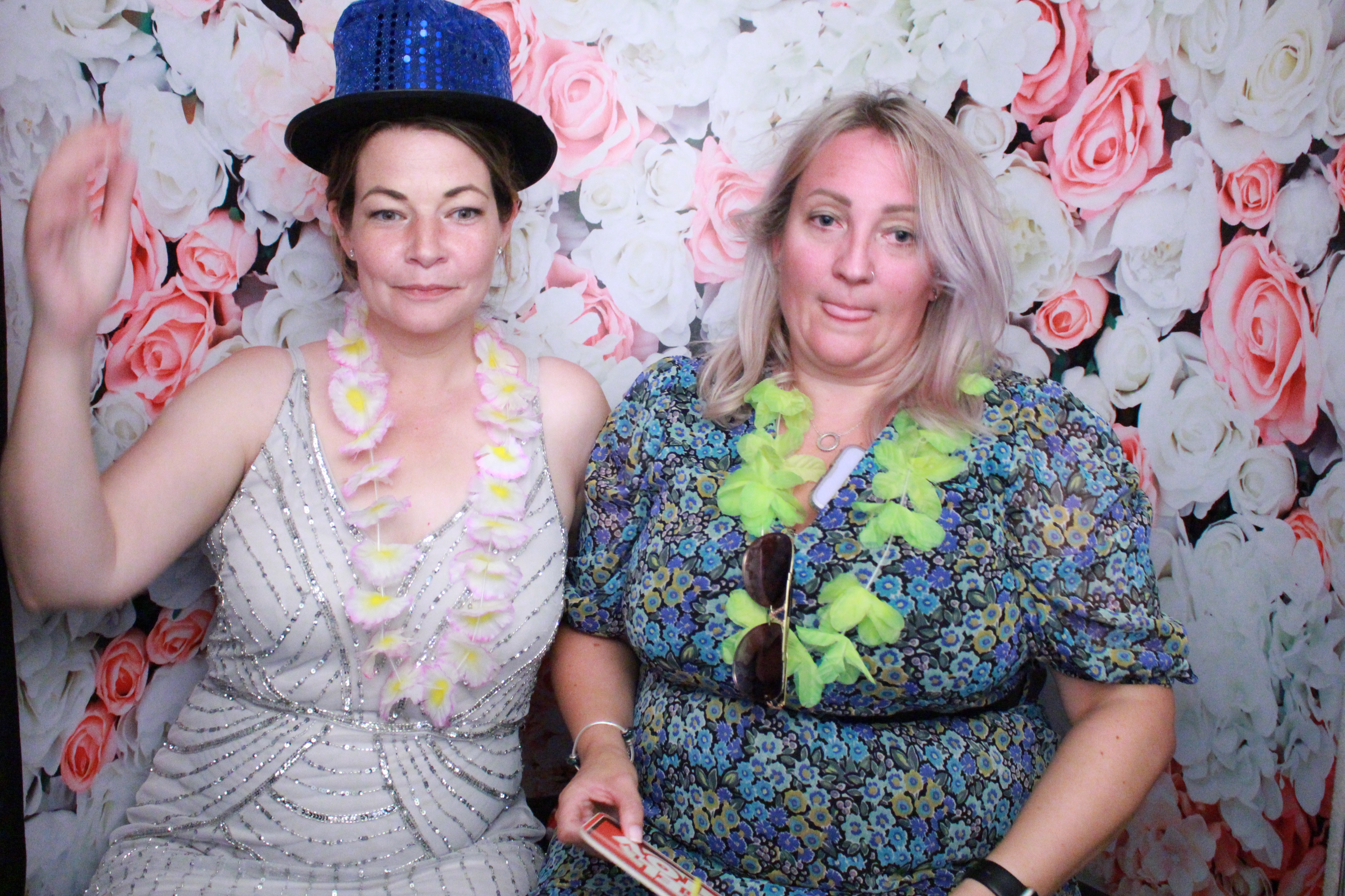 Caz & Geoff's Wedding  | View more photos from the event at gallery.myphotoboothexperience.co.uk/u/MyPhotoBoothExperienceLtd/Caz-Geoffs-Wedding
