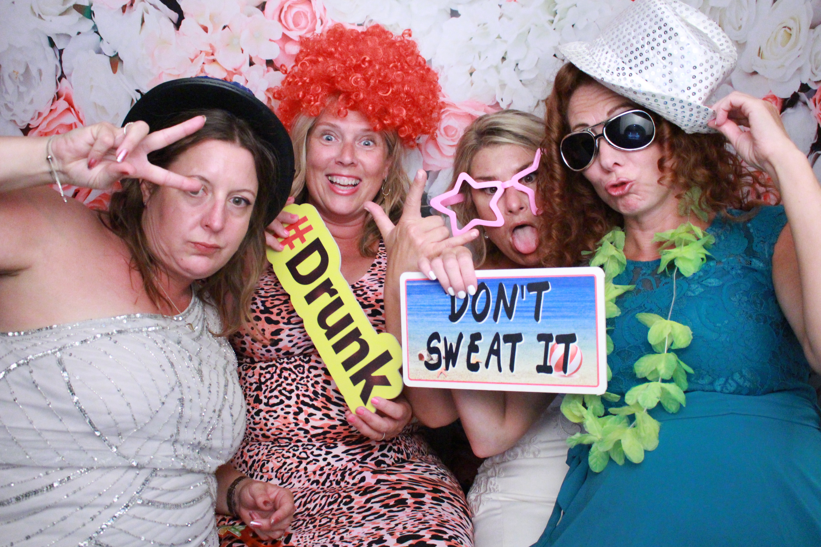 Caz & Geoff's Wedding  | View more photos from the event at gallery.myphotoboothexperience.co.uk/u/MyPhotoBoothExperienceLtd/Caz-Geoffs-Wedding