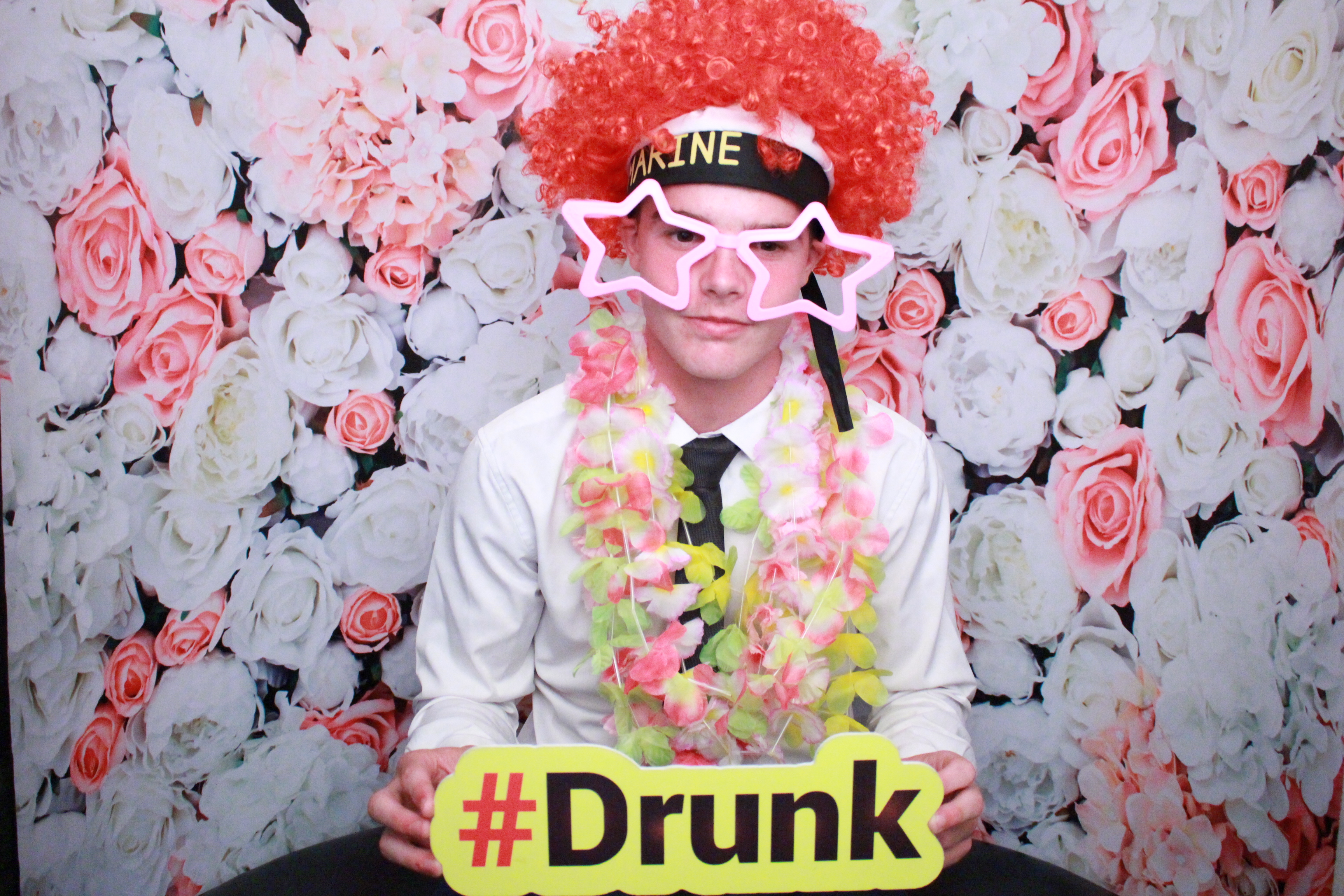 Caz & Geoff's Wedding  | View more photos from the event at gallery.myphotoboothexperience.co.uk/u/MyPhotoBoothExperienceLtd/Caz-Geoffs-Wedding