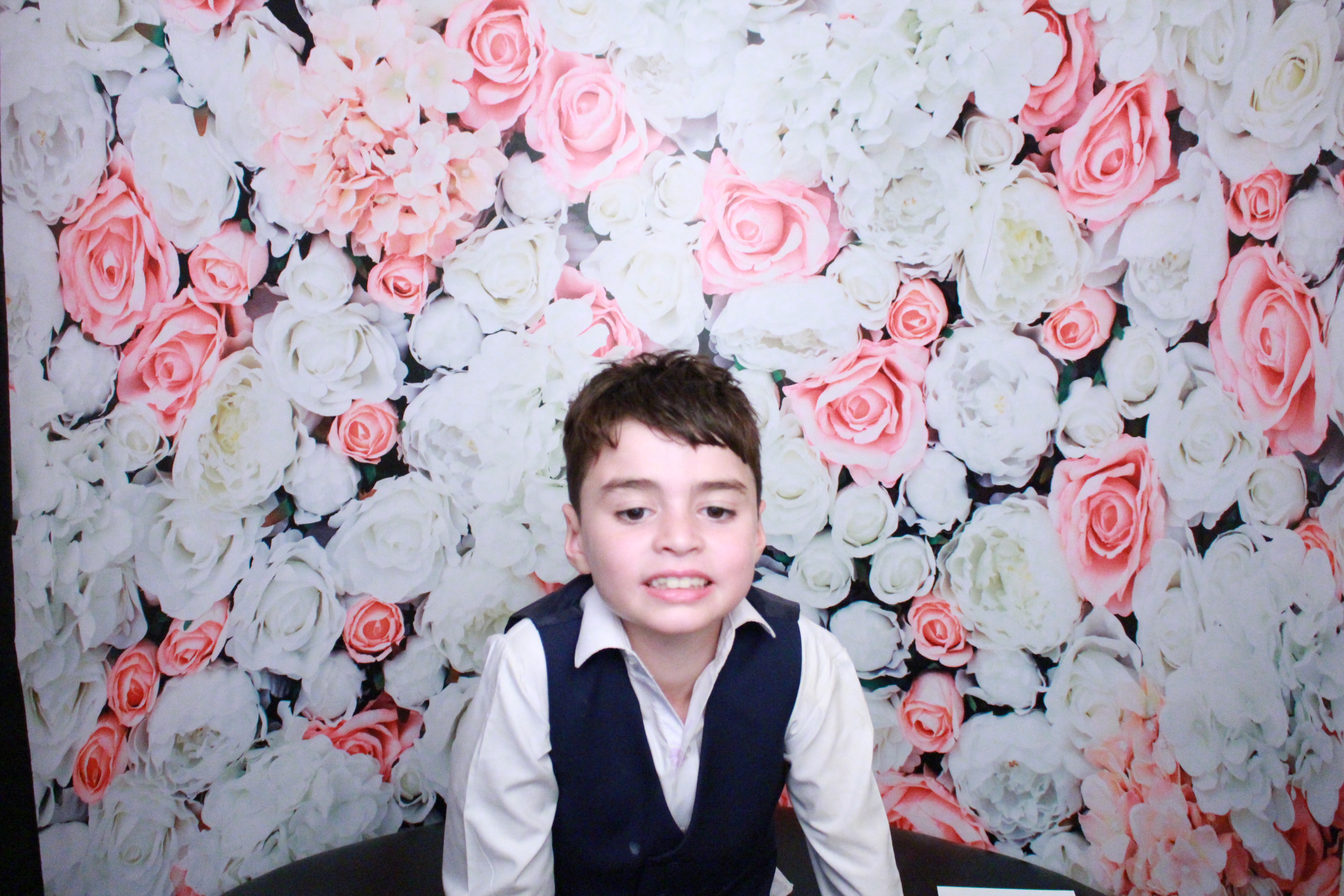 Caz & Geoff's Wedding  | View more photos from the event at gallery.myphotoboothexperience.co.uk/u/MyPhotoBoothExperienceLtd/Caz-Geoffs-Wedding