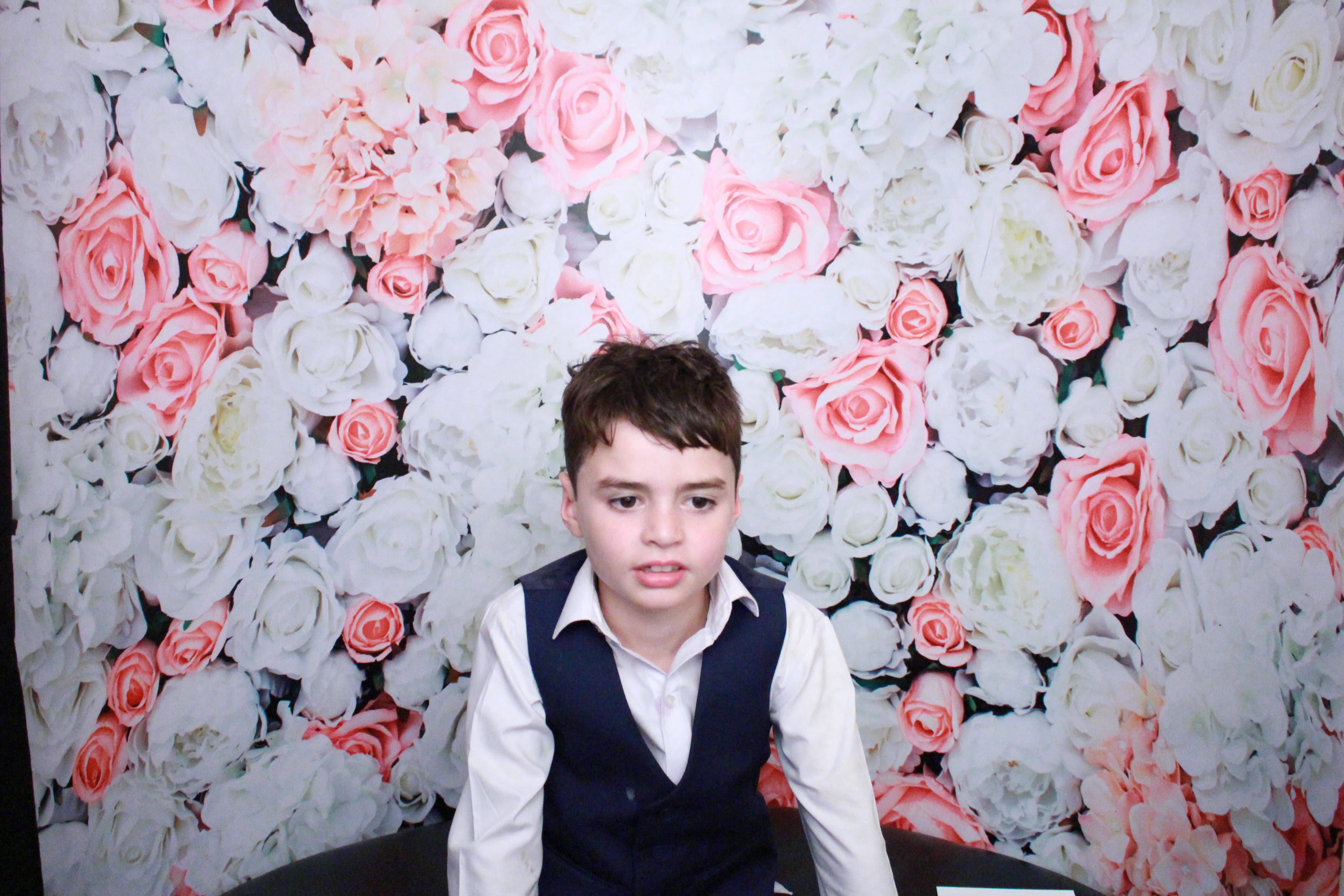 Caz & Geoff's Wedding  | View more photos from the event at gallery.myphotoboothexperience.co.uk/u/MyPhotoBoothExperienceLtd/Caz-Geoffs-Wedding