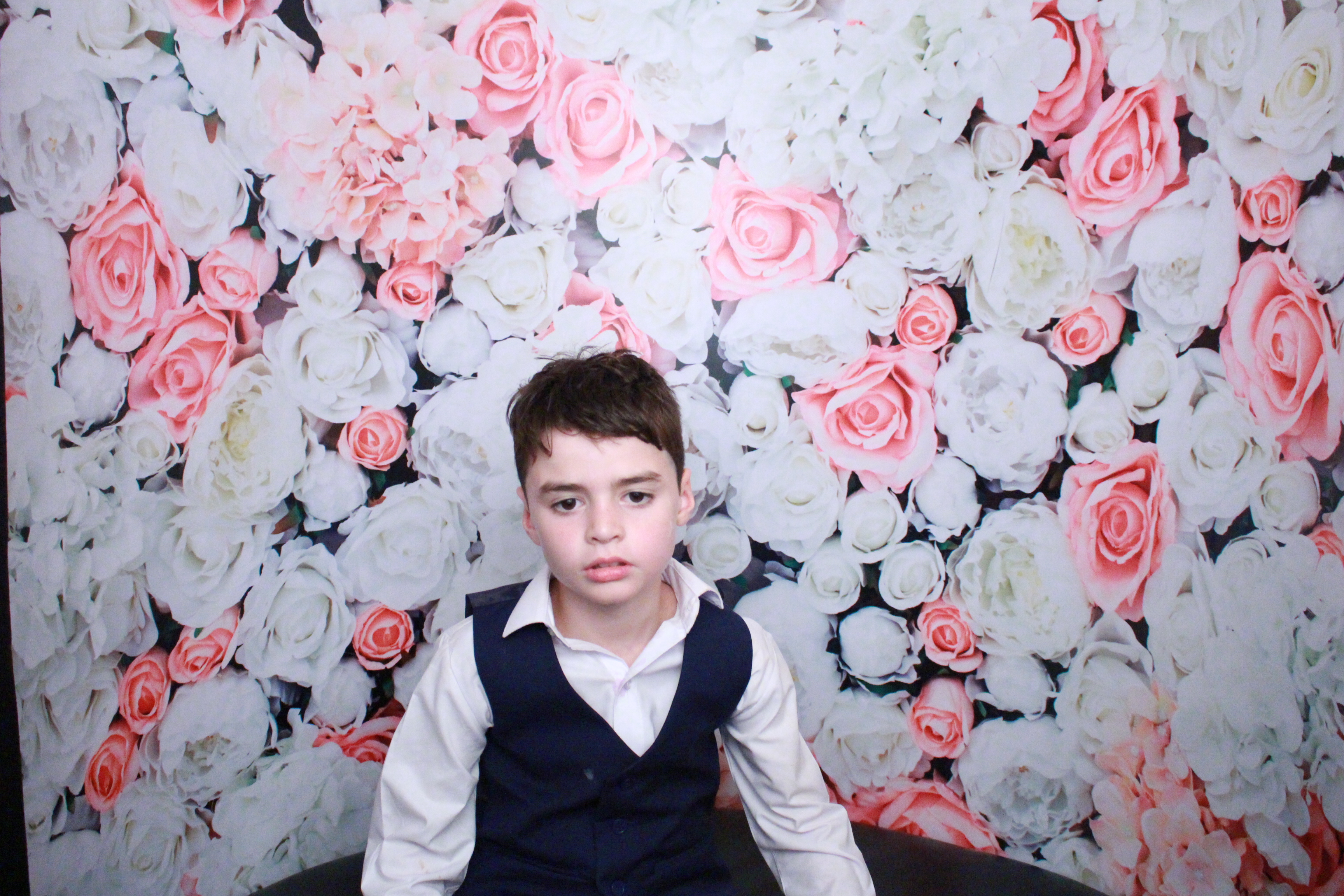 Caz & Geoff's Wedding  | View more photos from the event at gallery.myphotoboothexperience.co.uk/u/MyPhotoBoothExperienceLtd/Caz-Geoffs-Wedding