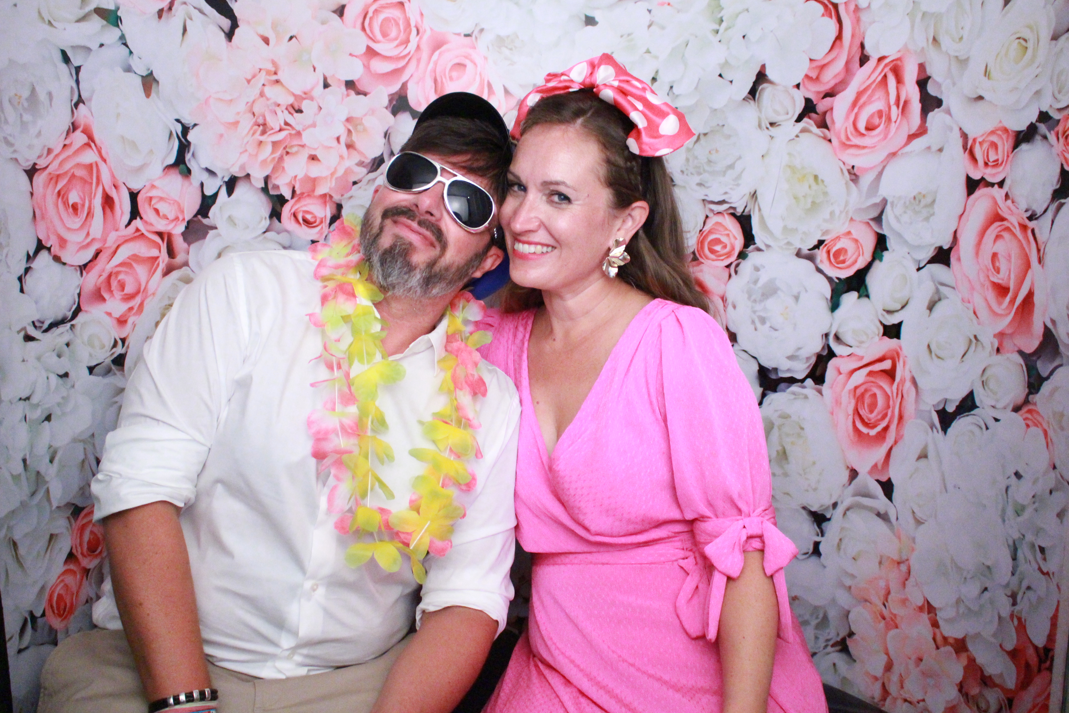 Caz & Geoff's Wedding  | View more photos from the event at gallery.myphotoboothexperience.co.uk/u/MyPhotoBoothExperienceLtd/Caz-Geoffs-Wedding