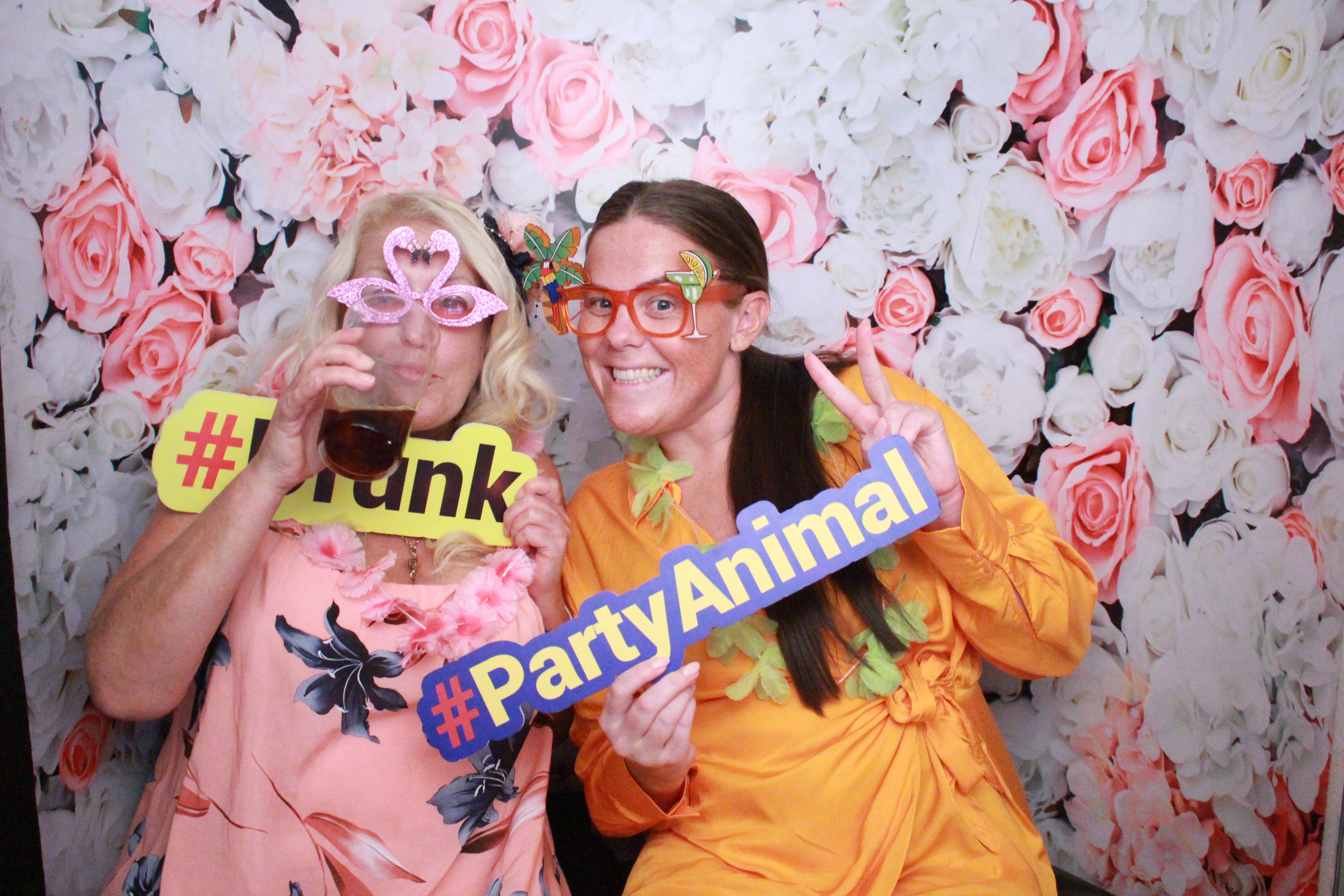 Caz & Geoff's Wedding  | View more photos from the event at gallery.myphotoboothexperience.co.uk/u/MyPhotoBoothExperienceLtd/Caz-Geoffs-Wedding