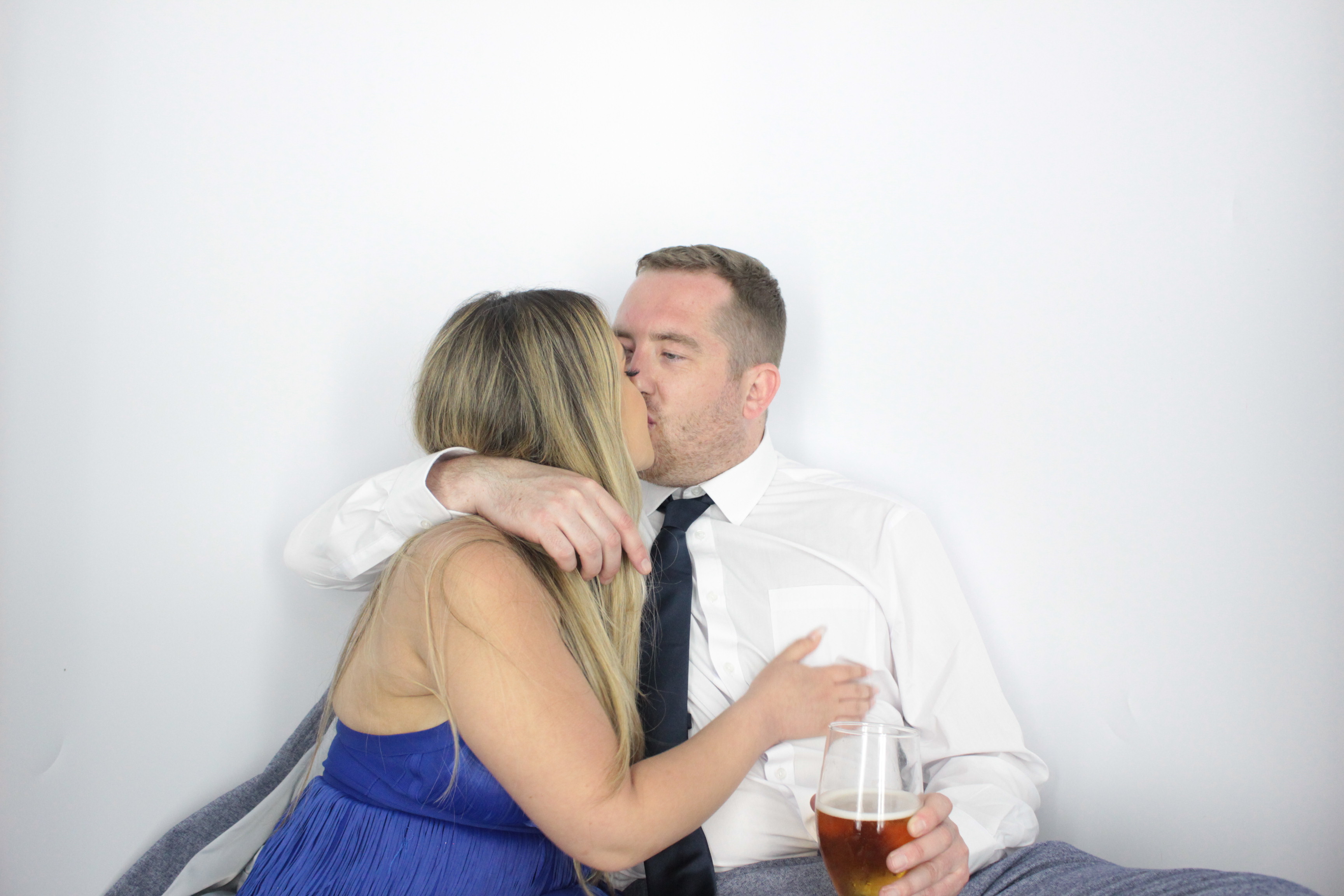 Charlie & Georgie's Wedding  | View more photos from the event at gallery.myphotoboothexperience.co.uk/u/MyPhotoBoothExperienceLtd/Charlie-Georgies-Wedding