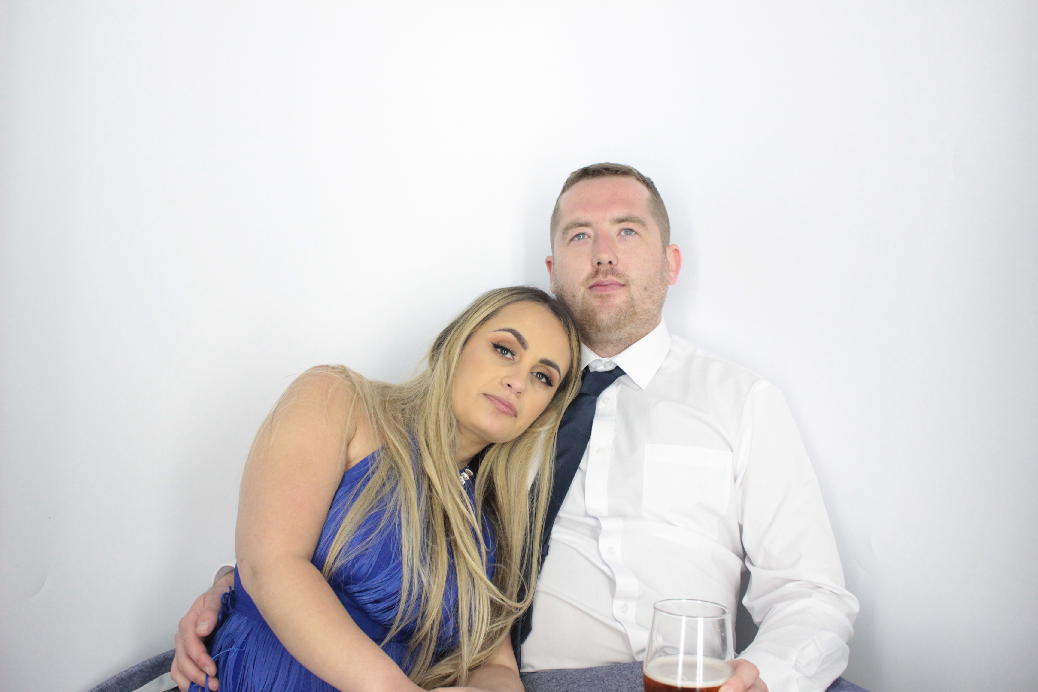 Charlie & Georgie's Wedding  | View more photos from the event at gallery.myphotoboothexperience.co.uk/u/MyPhotoBoothExperienceLtd/Charlie-Georgies-Wedding