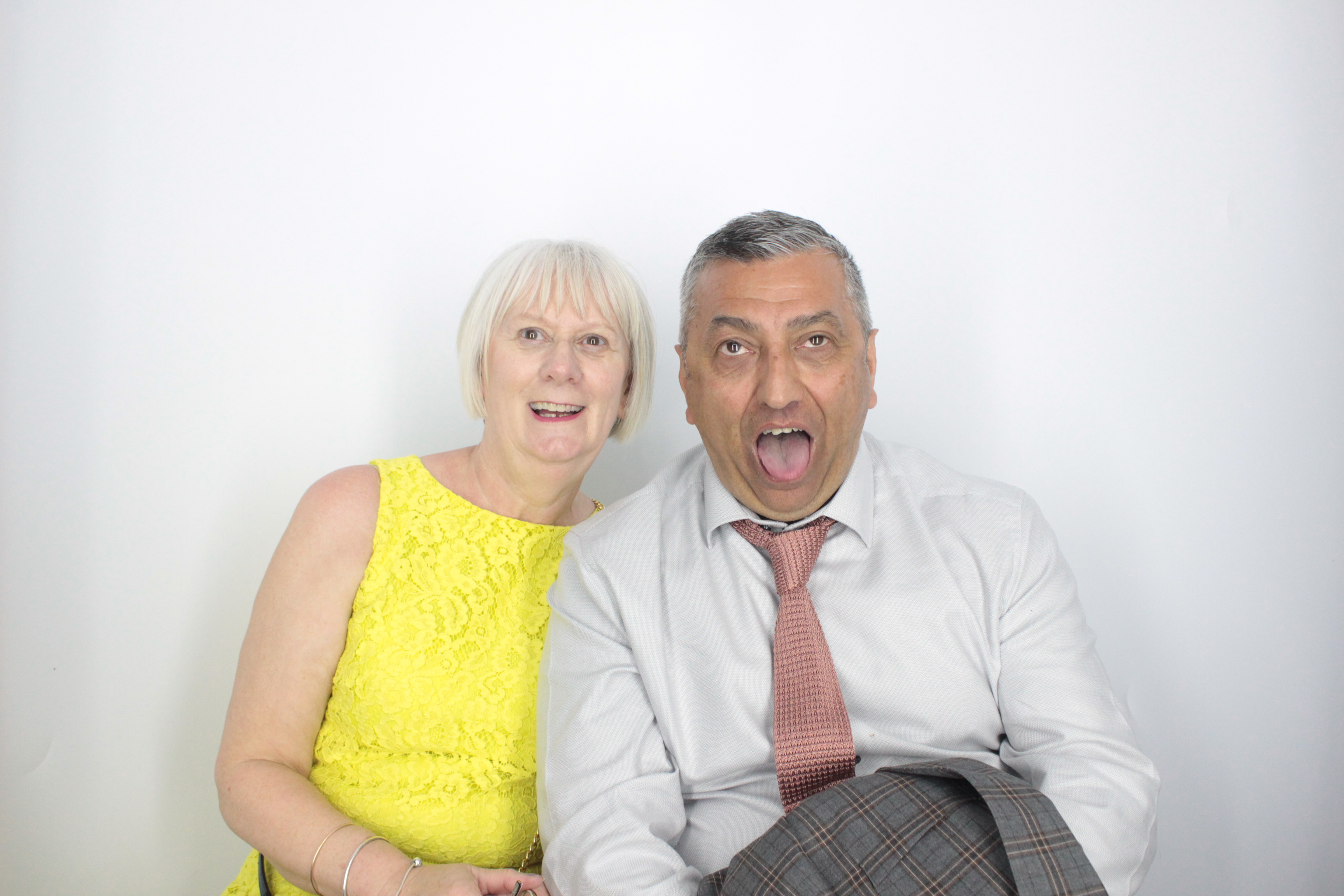 Charlie & Georgie's Wedding  | View more photos from the event at gallery.myphotoboothexperience.co.uk/u/MyPhotoBoothExperienceLtd/Charlie-Georgies-Wedding