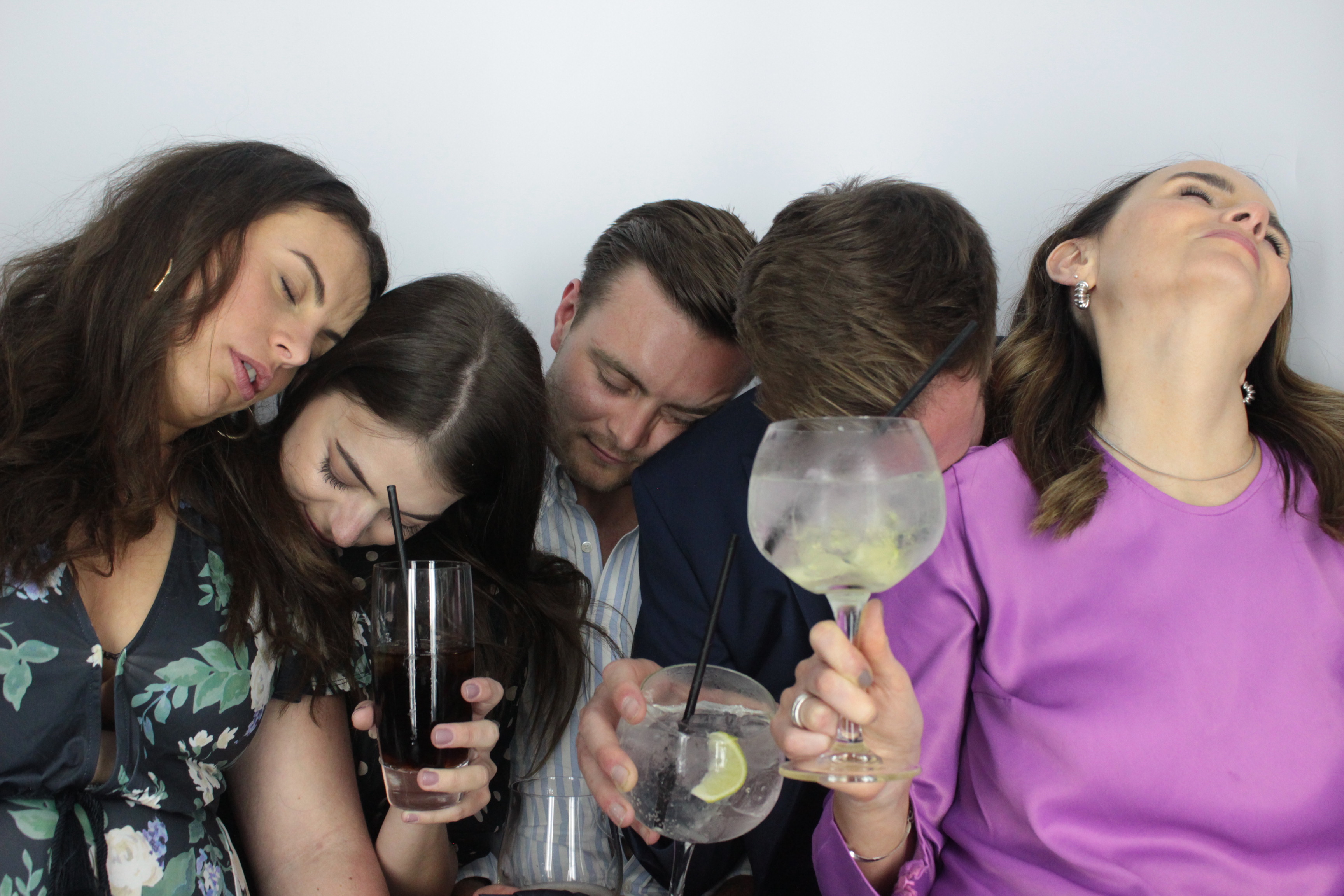 Charlie & Georgie's Wedding  | View more photos from the event at gallery.myphotoboothexperience.co.uk/u/MyPhotoBoothExperienceLtd/Charlie-Georgies-Wedding