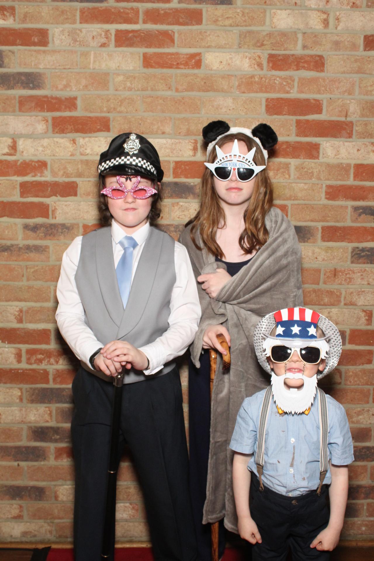 Charlotte & David's Wedding  | View more photos from the event at gallery.myphotoboothexperience.co.uk/u/MyPhotoBoothExperienceLtd/Charlotte-Davids-Wedding