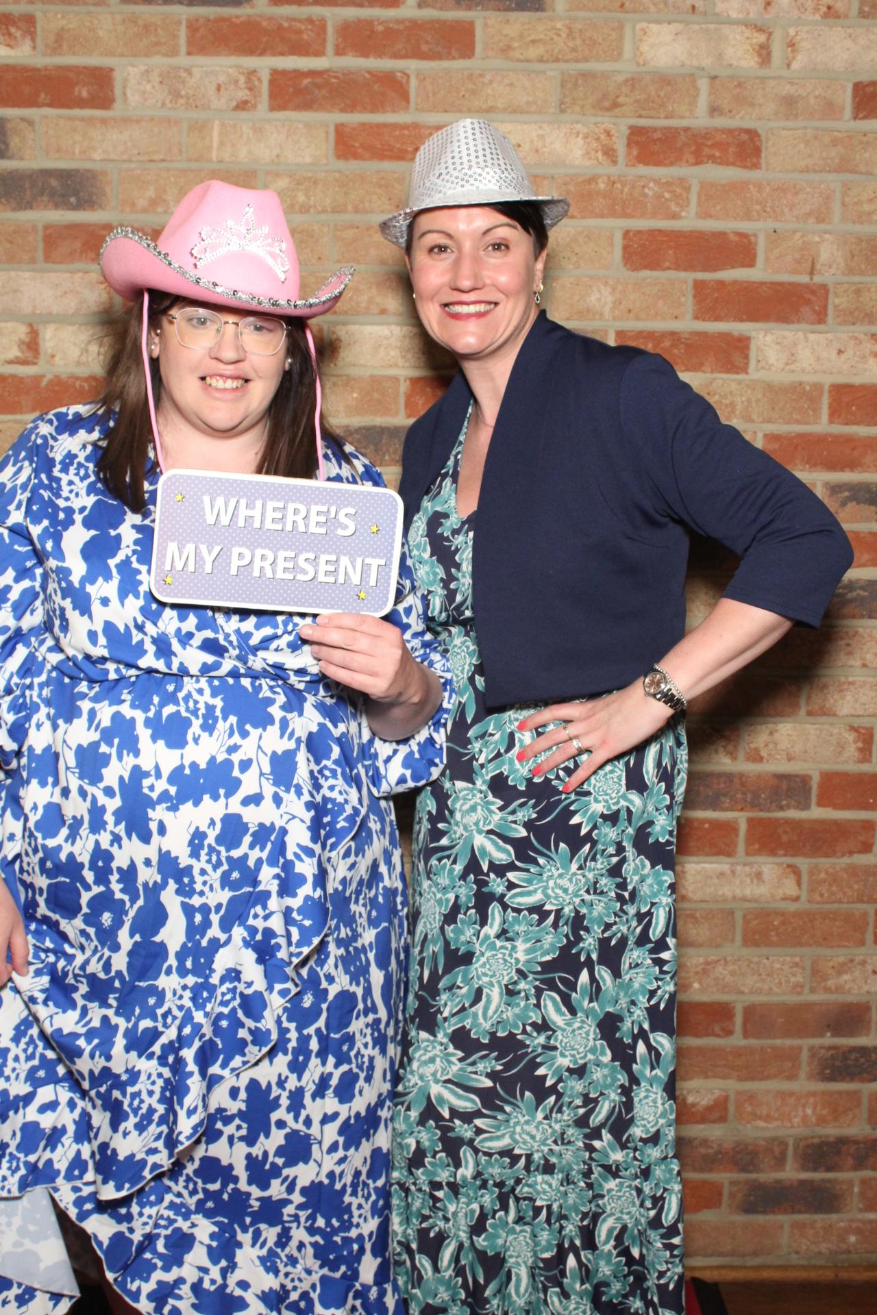 Charlotte & David's Wedding  | View more photos from the event at gallery.myphotoboothexperience.co.uk/u/MyPhotoBoothExperienceLtd/Charlotte-Davids-Wedding