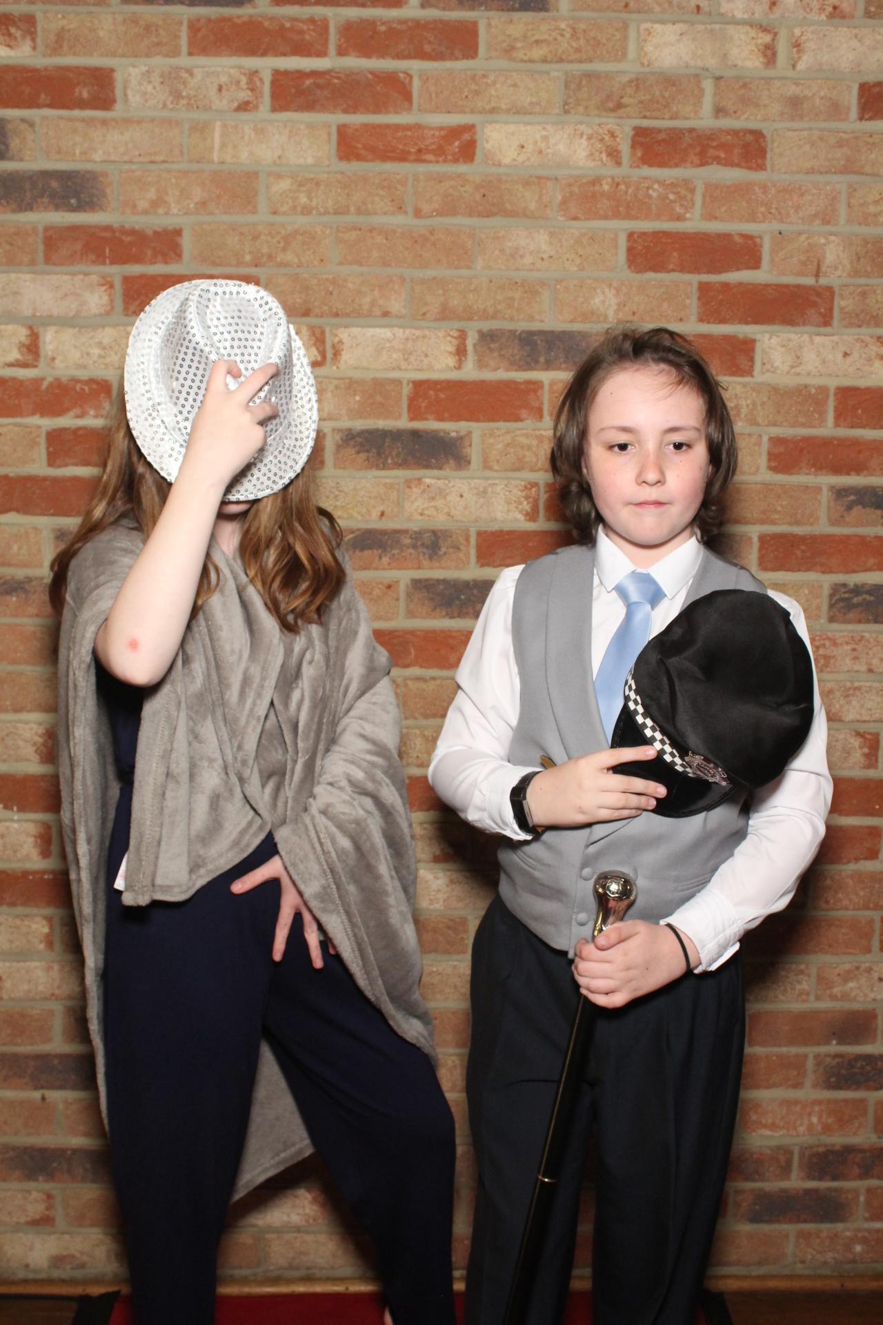Charlotte & David's Wedding  | View more photos from the event at gallery.myphotoboothexperience.co.uk/u/MyPhotoBoothExperienceLtd/Charlotte-Davids-Wedding