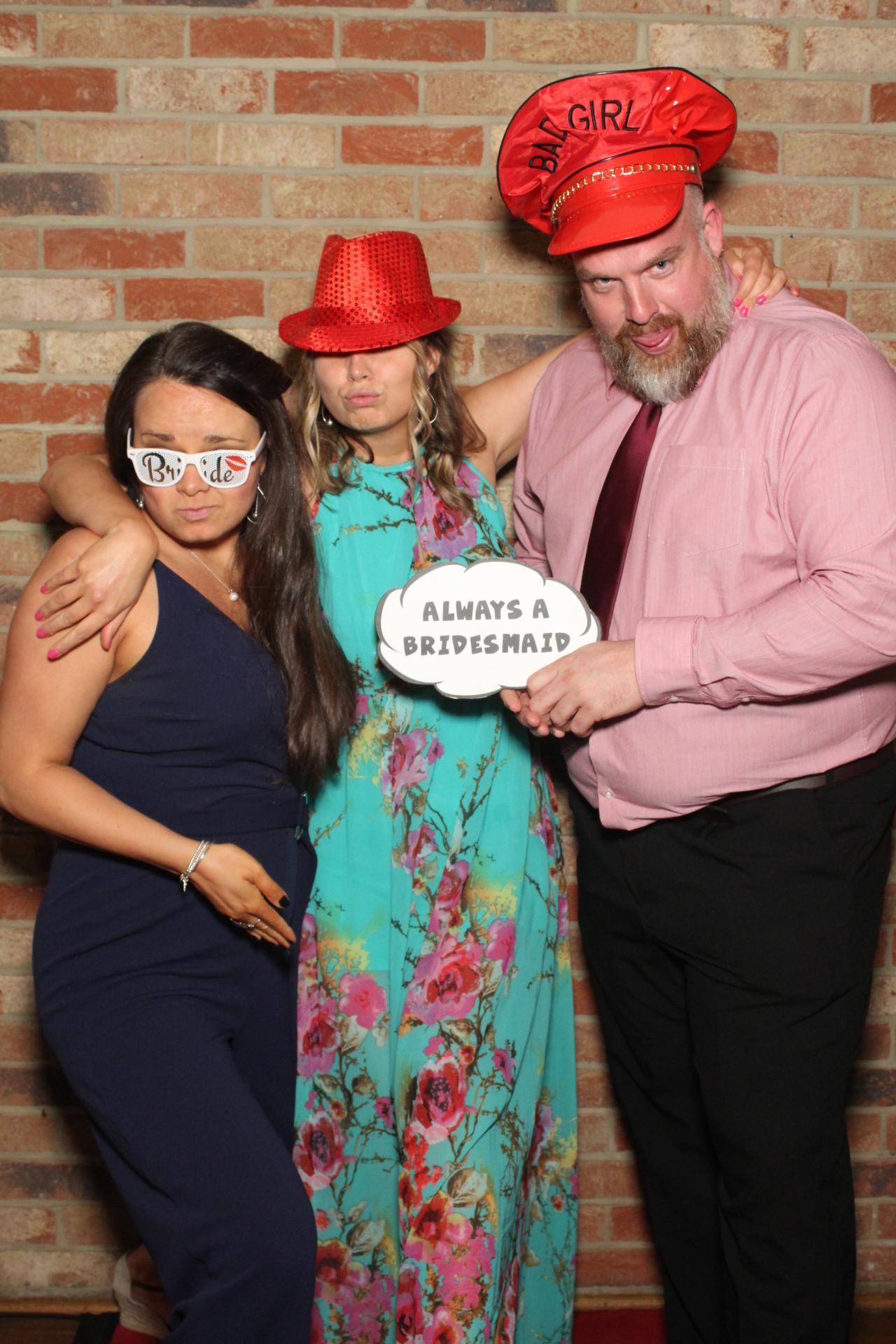 Charlotte & David's Wedding  | View more photos from the event at gallery.myphotoboothexperience.co.uk/u/MyPhotoBoothExperienceLtd/Charlotte-Davids-Wedding