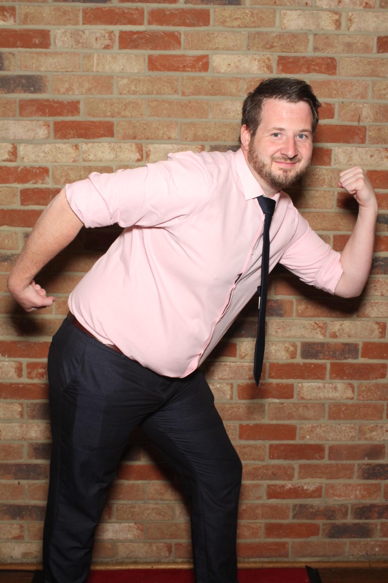 Charlotte & David's Wedding  | View more photos from the event at gallery.myphotoboothexperience.co.uk/u/MyPhotoBoothExperienceLtd/Charlotte-Davids-Wedding