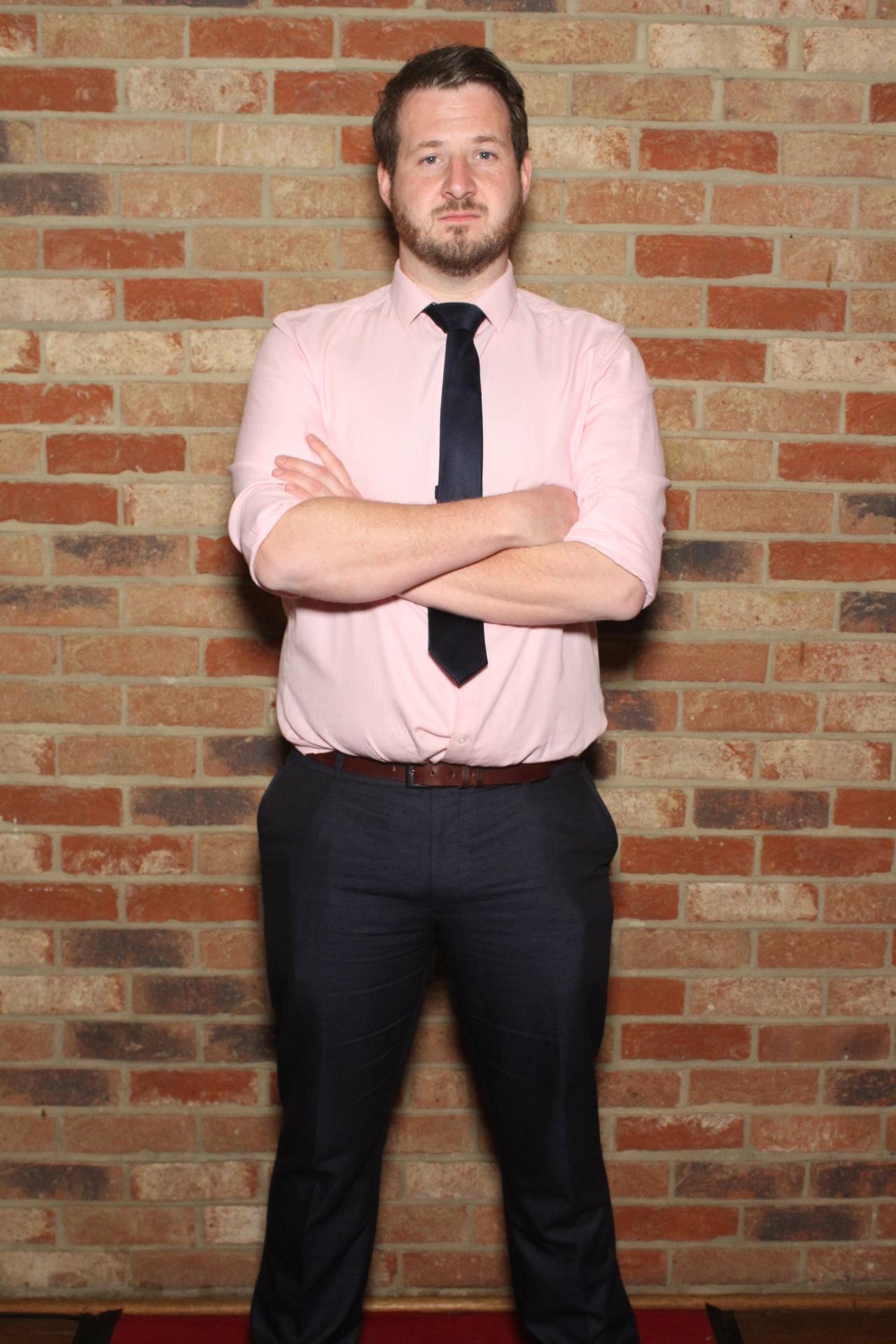 Charlotte & David's Wedding  | View more photos from the event at gallery.myphotoboothexperience.co.uk/u/MyPhotoBoothExperienceLtd/Charlotte-Davids-Wedding