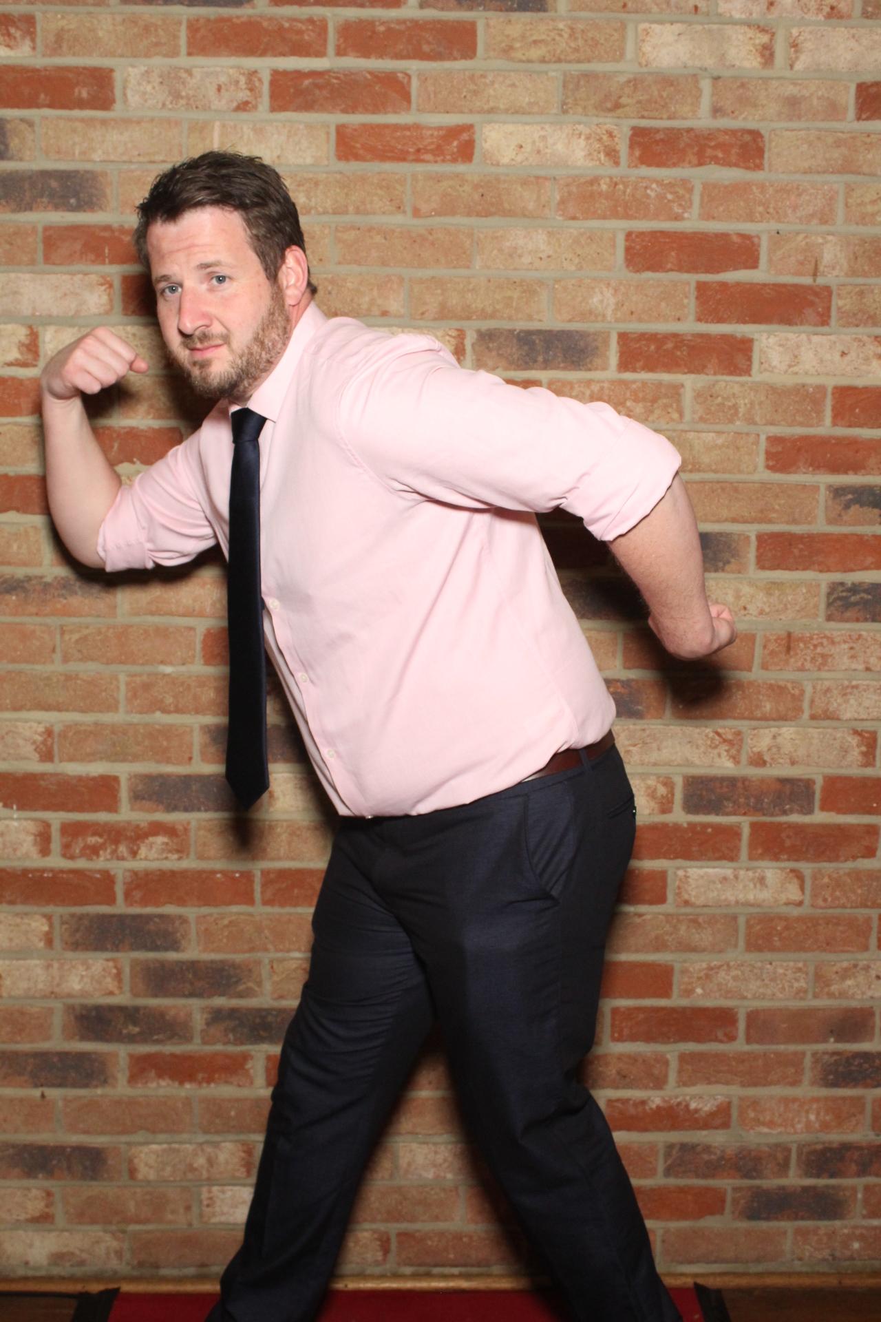 Charlotte & David's Wedding  | View more photos from the event at gallery.myphotoboothexperience.co.uk/u/MyPhotoBoothExperienceLtd/Charlotte-Davids-Wedding