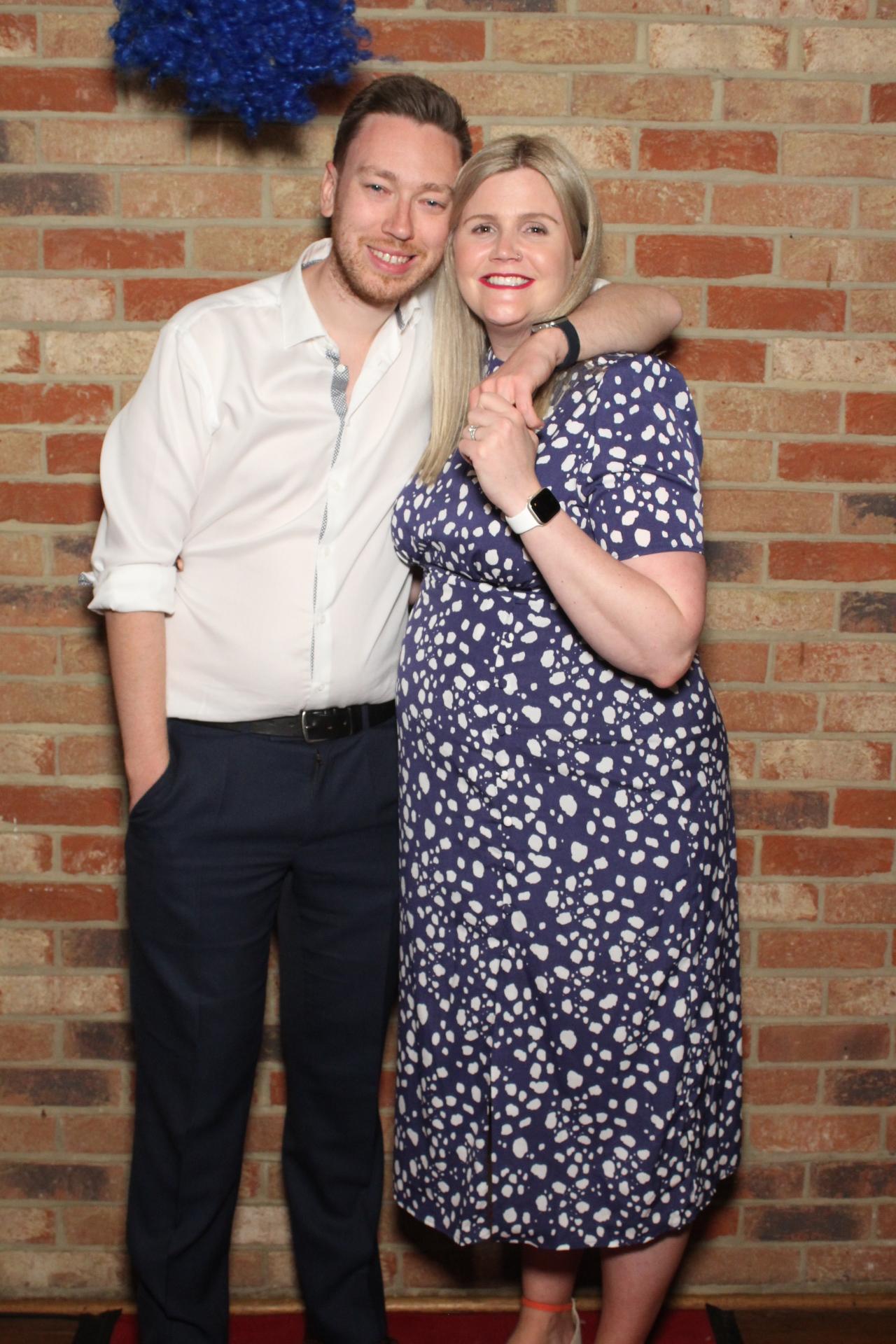 Charlotte & David's Wedding  | View more photos from the event at gallery.myphotoboothexperience.co.uk/u/MyPhotoBoothExperienceLtd/Charlotte-Davids-Wedding